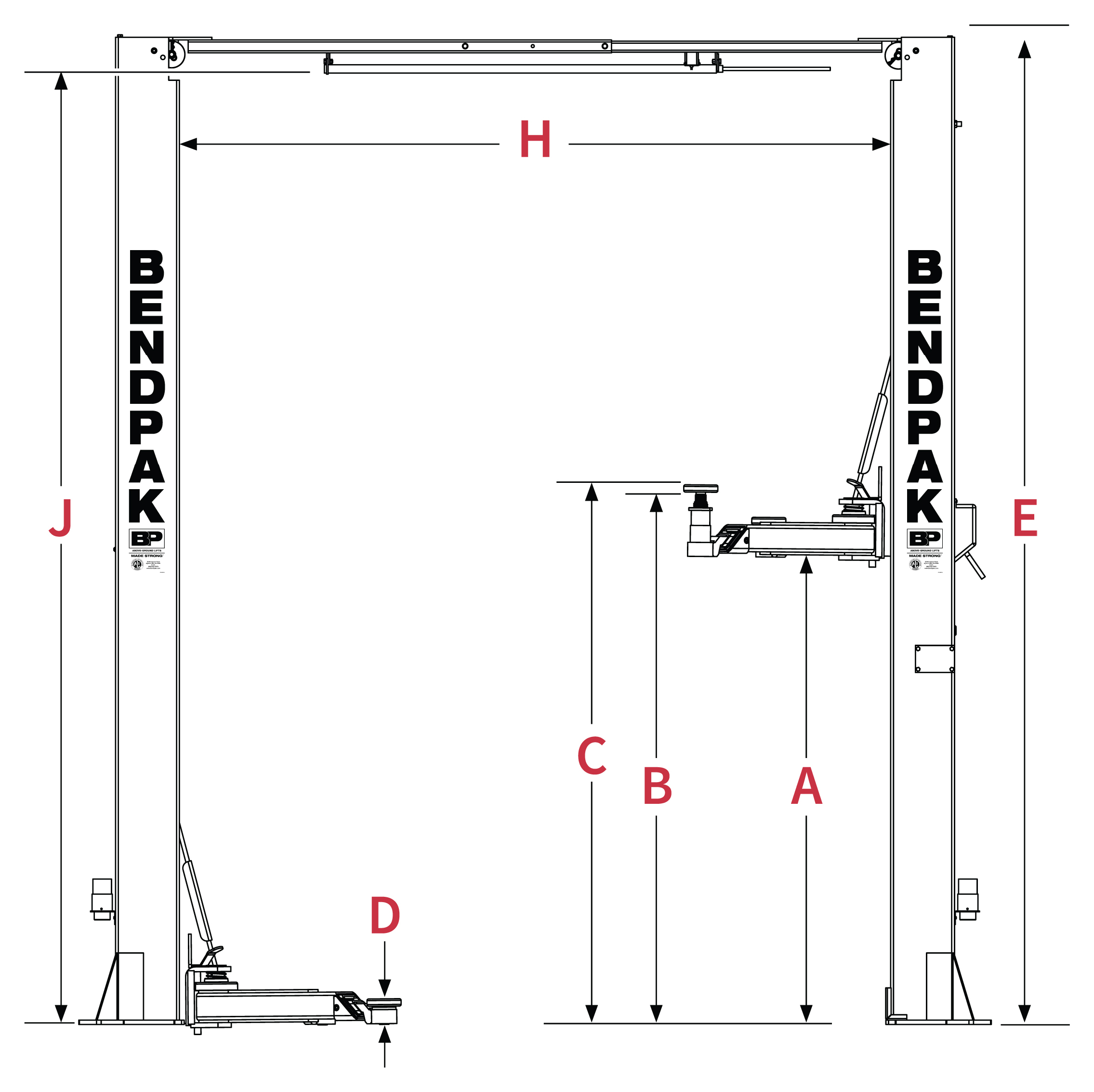 Specification Diagram 1
