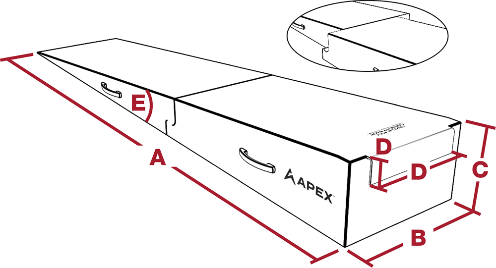 Specification Diagram 1
