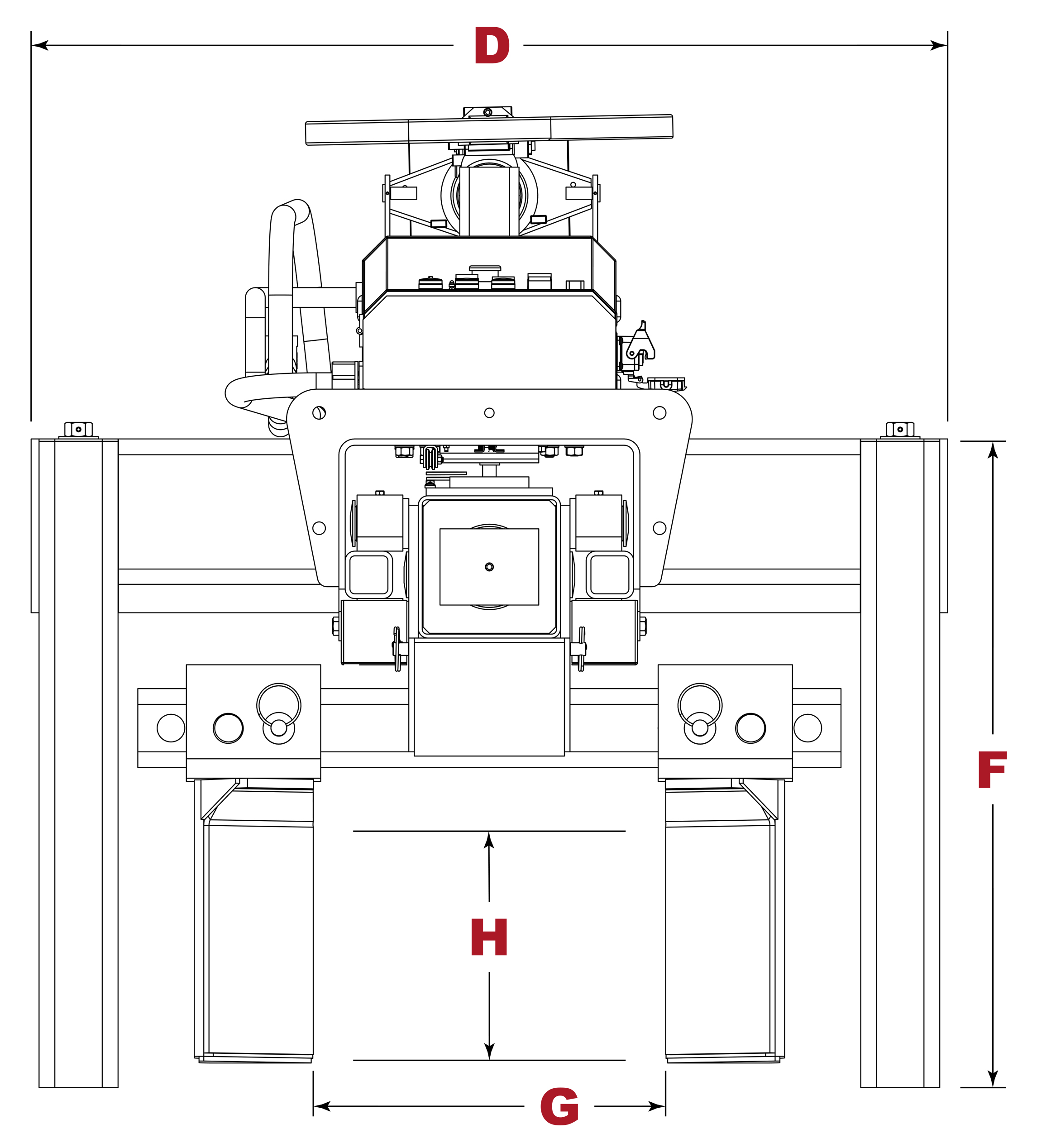 Specification Diagram 2