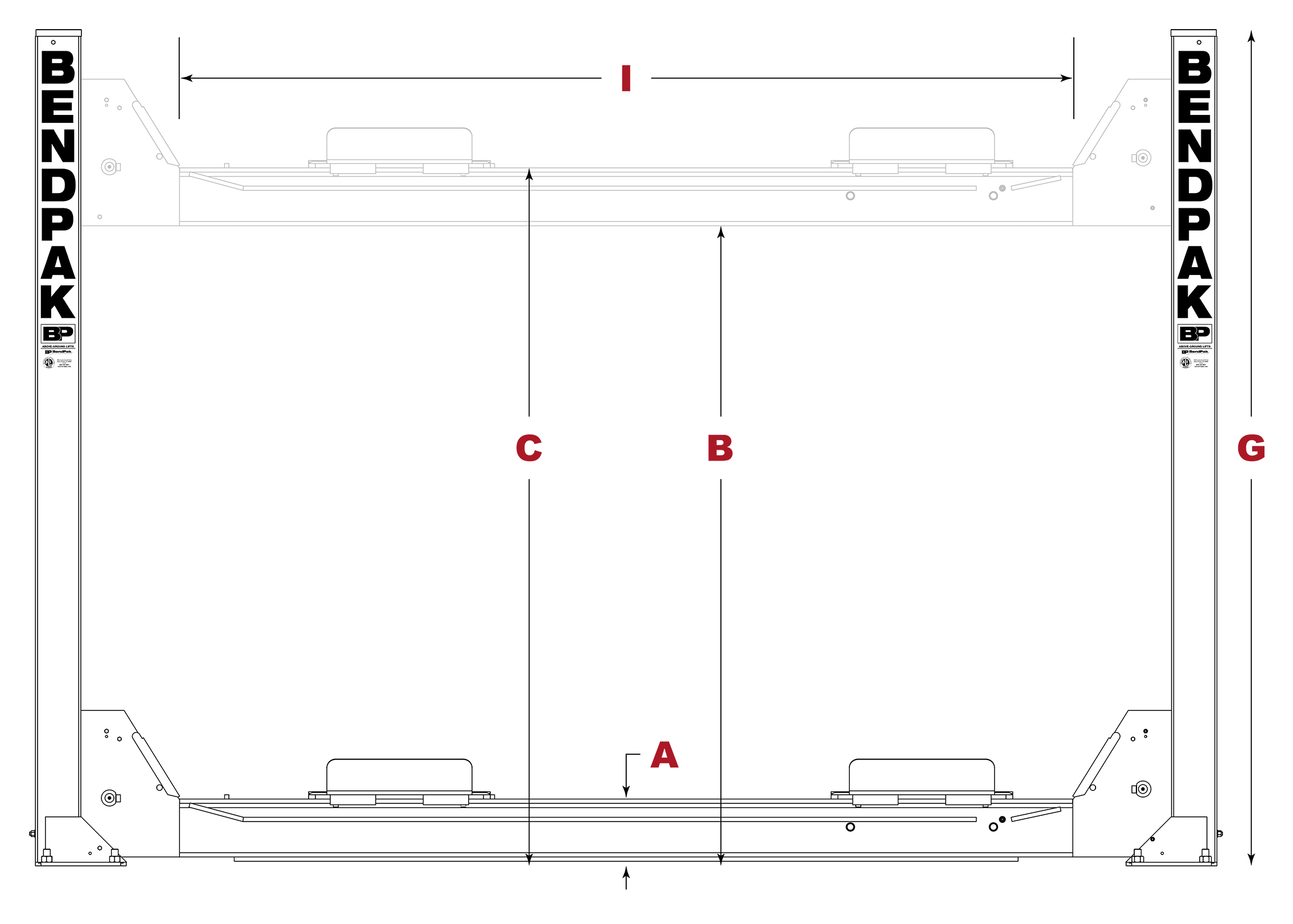 Specification Diagram 1