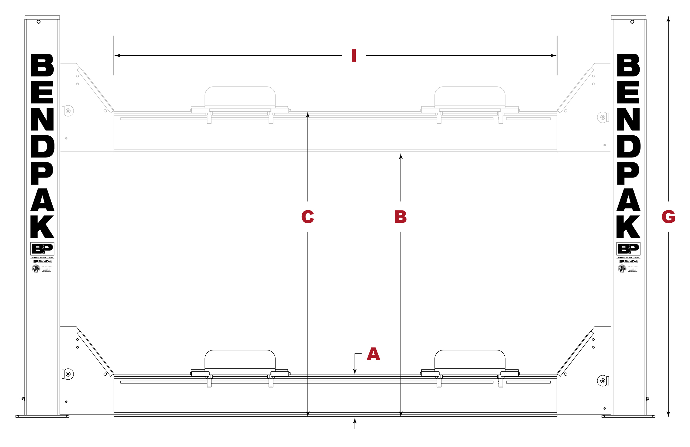 Specification Diagram 1