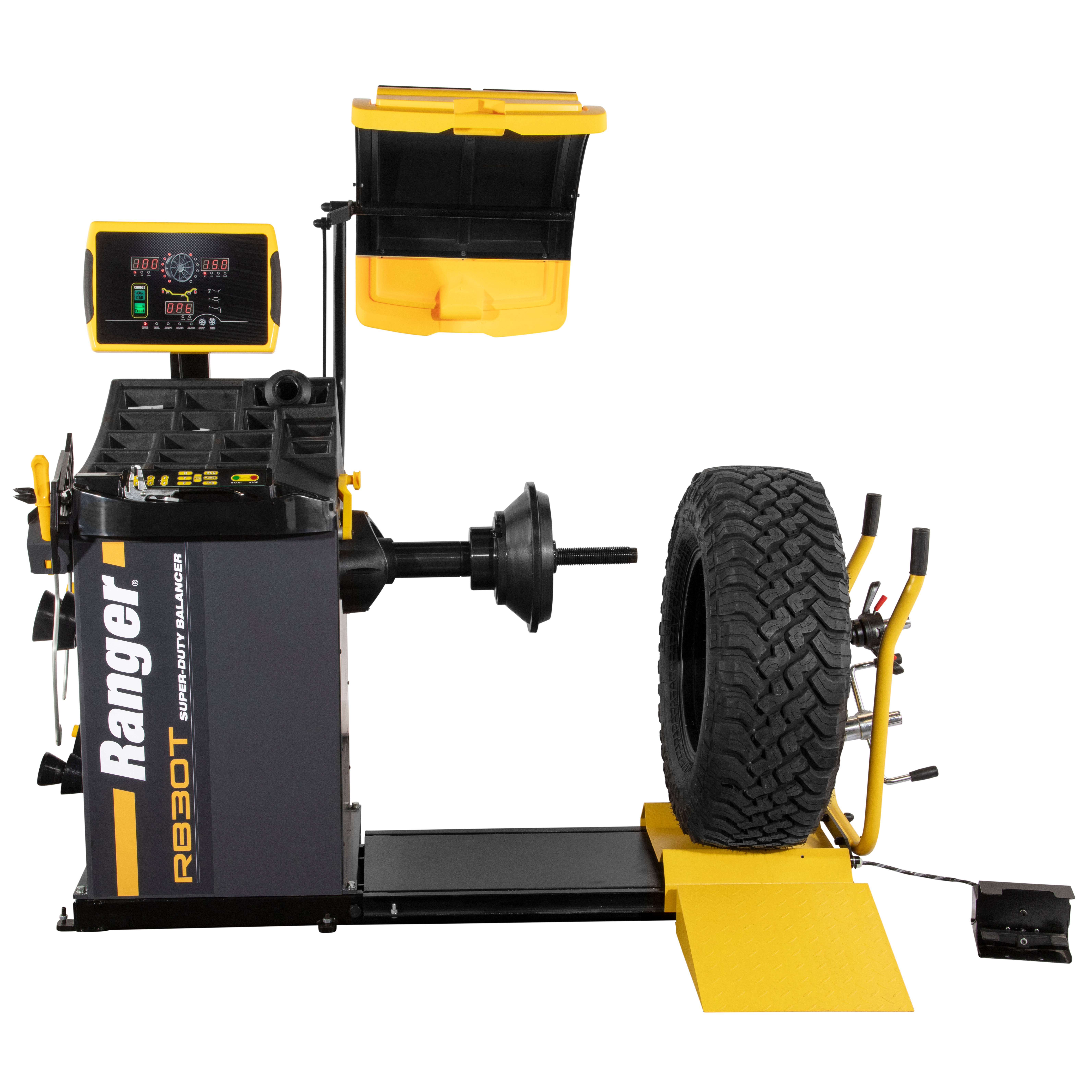 Commercial Construction, Adapter Kit, and Shop Workflow