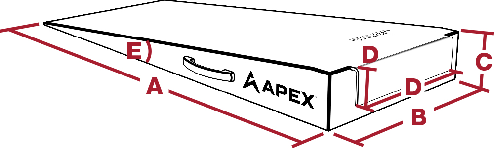 Specification Diagram 1