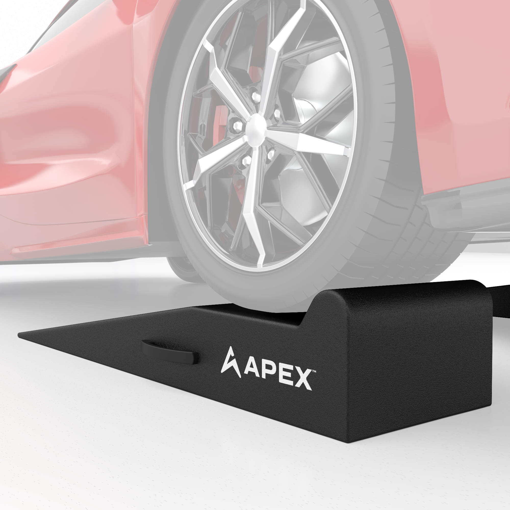 6-Inch Lift Height