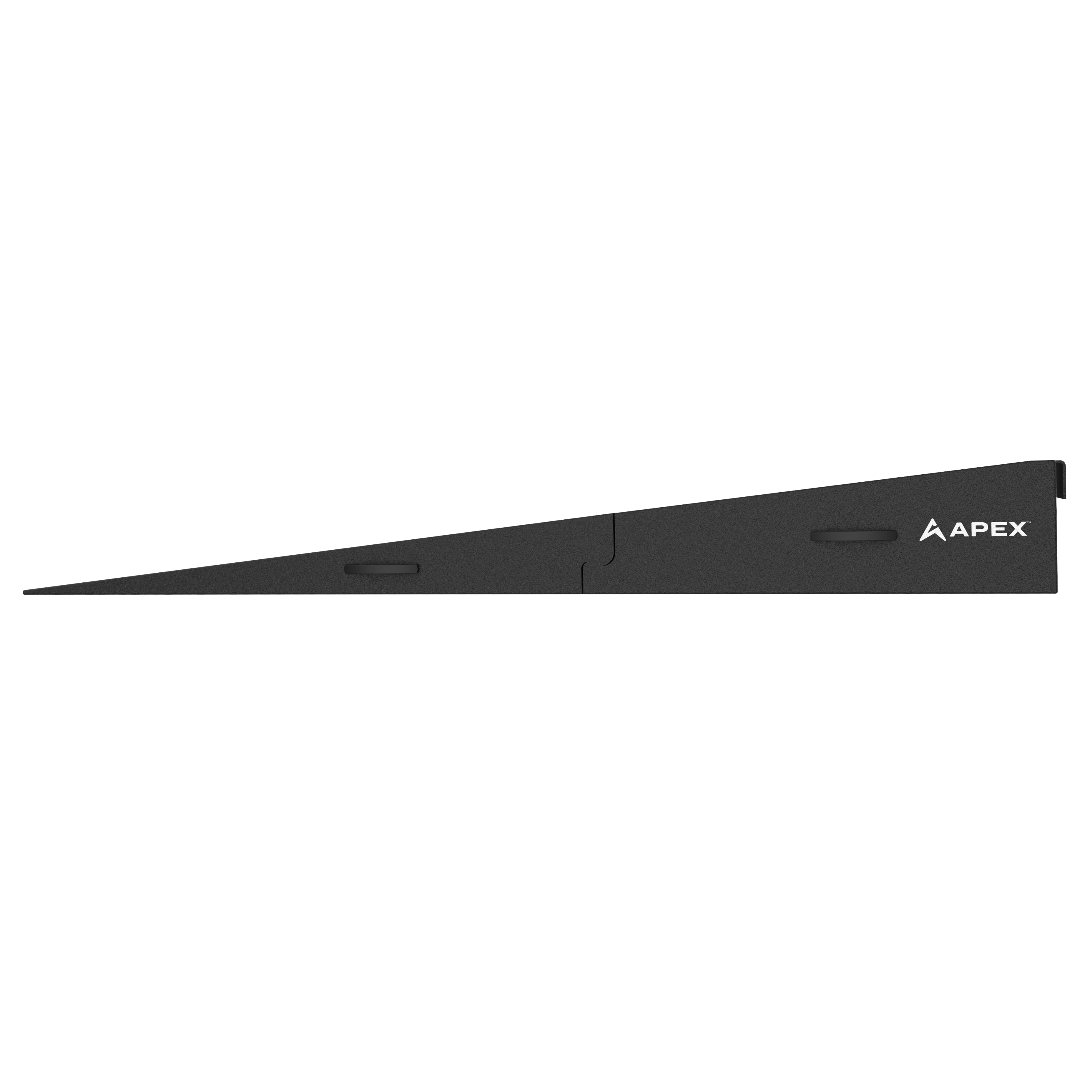96-Inch Ramp Length