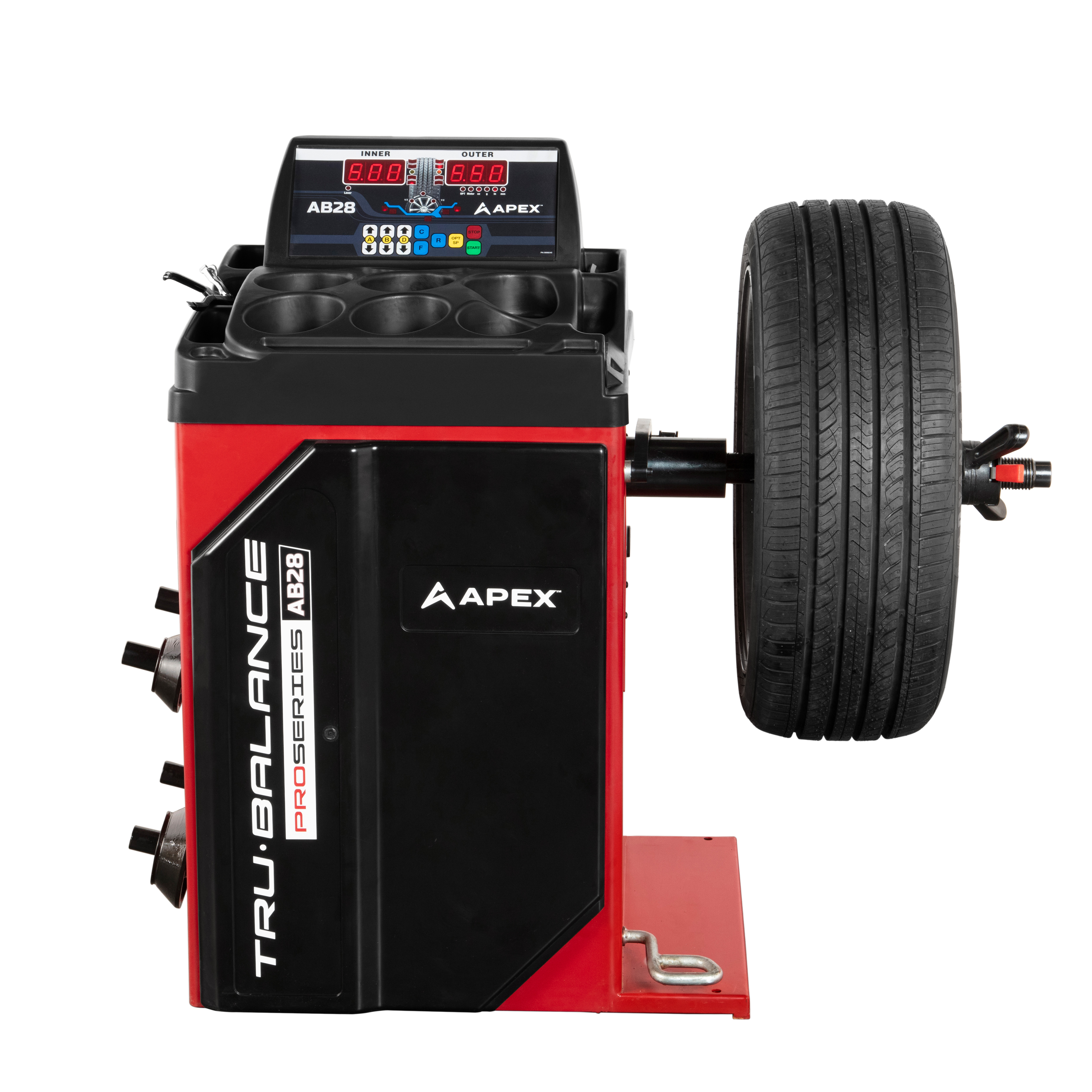 Precision Digital Measurement with Direct-Axis Drive