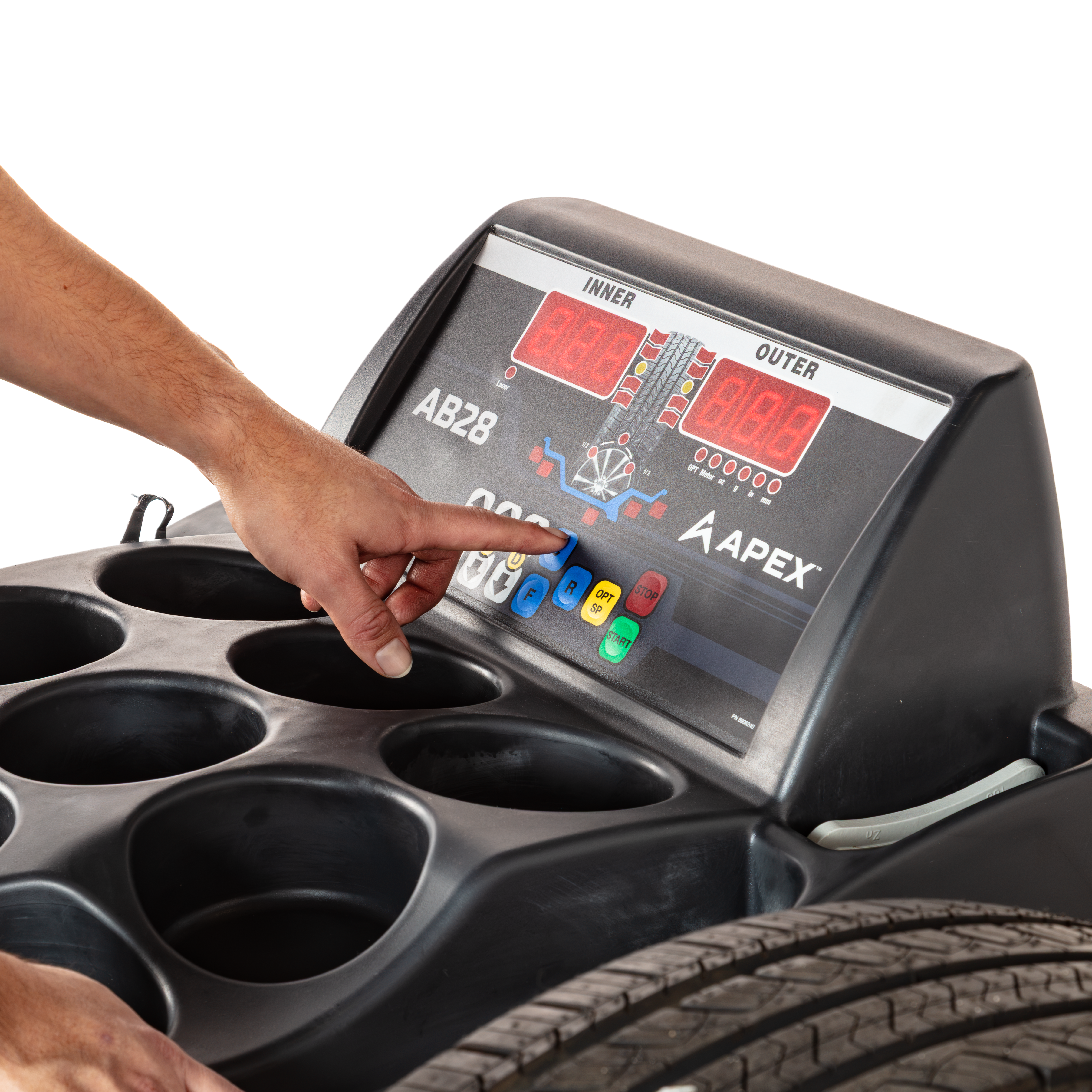 Digital Measurement Accuracy