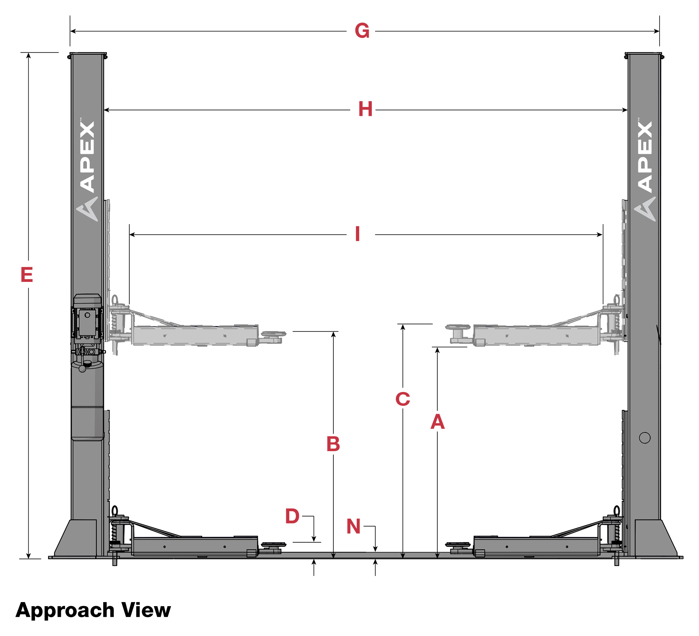 Specification Diagram 1