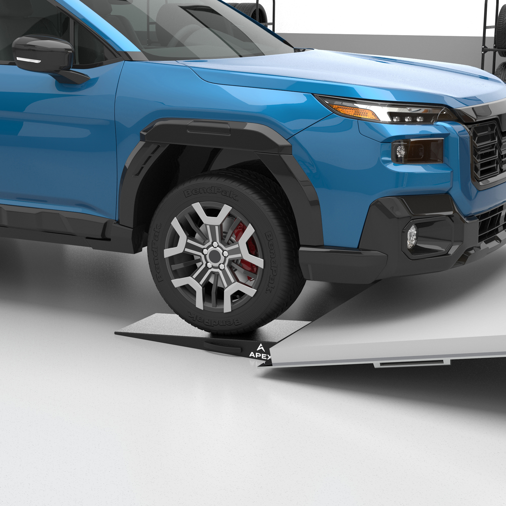 Polyurea Grip Coating