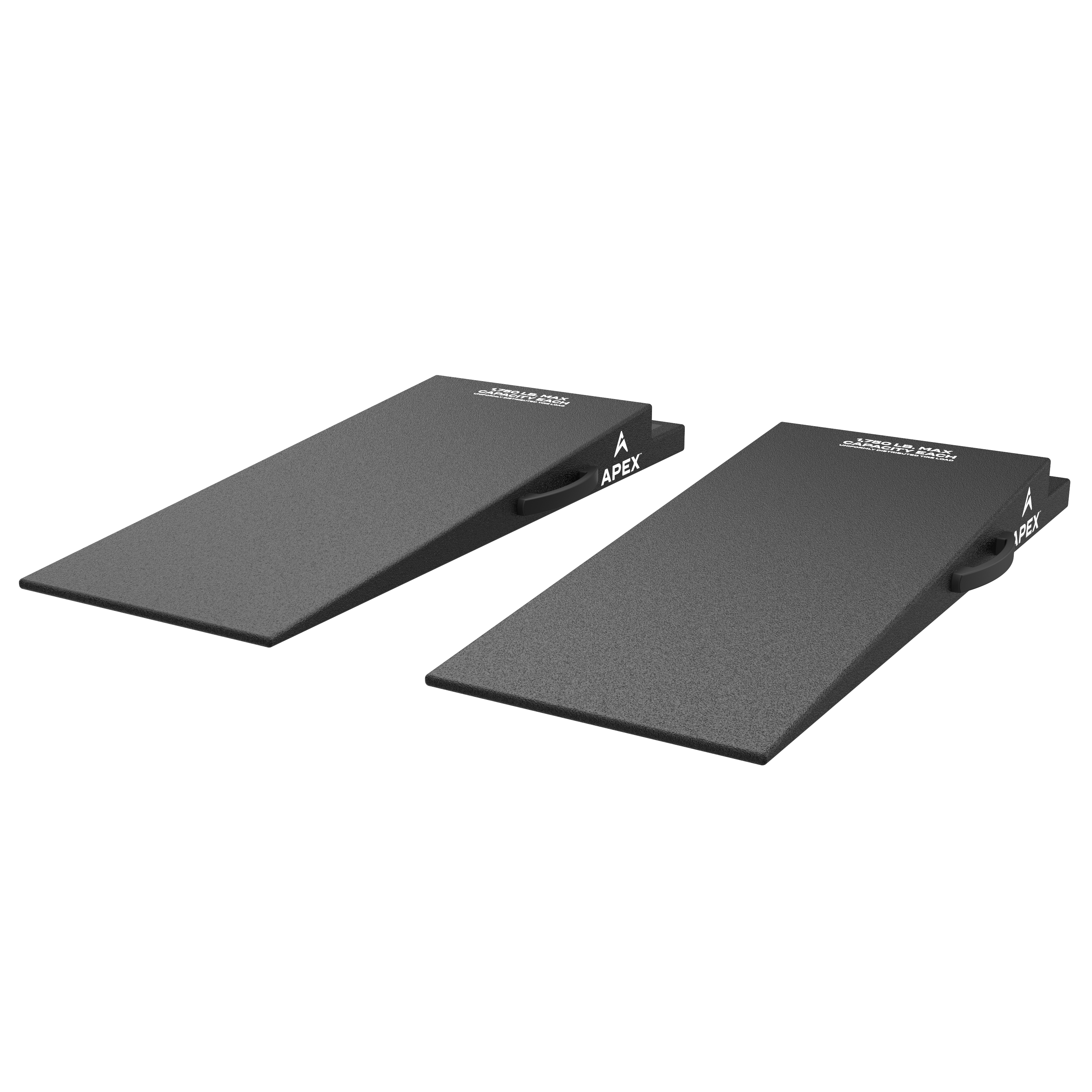 Textured Polyurea Coating Built for Real Trailer Use