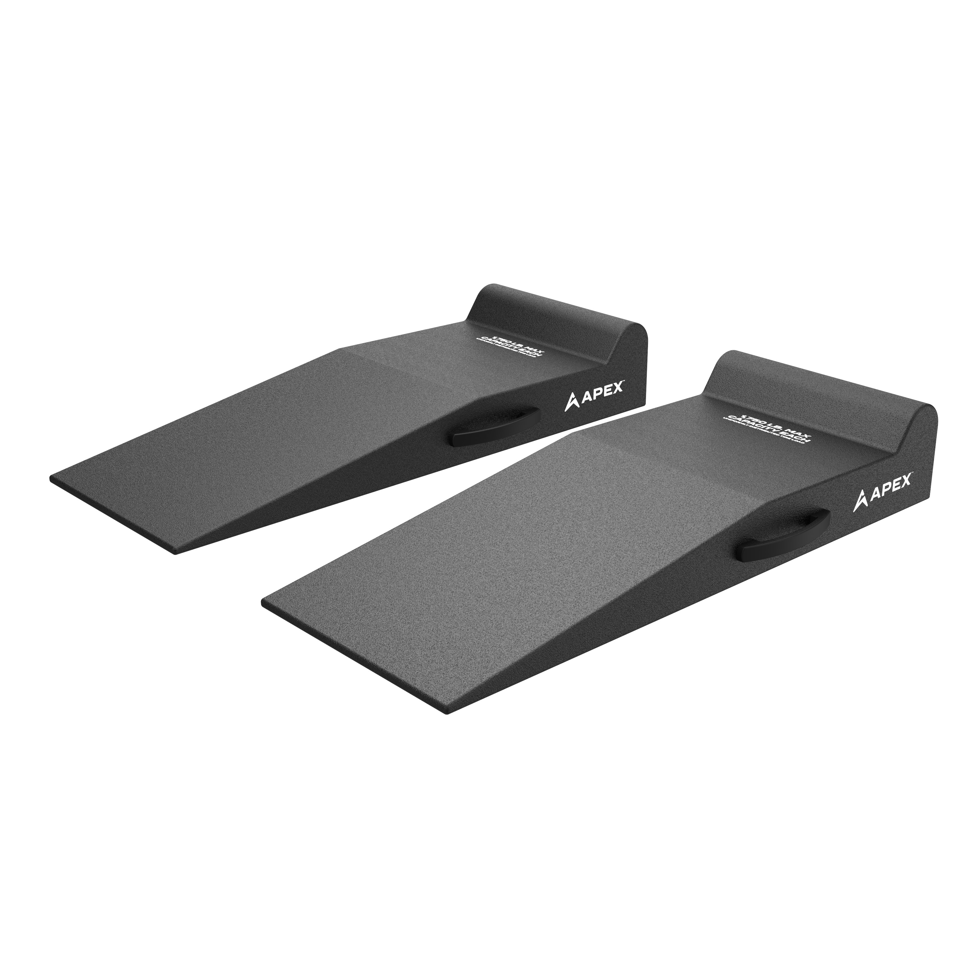 Solid Closed-Cell Core, Not Hollow Plastic