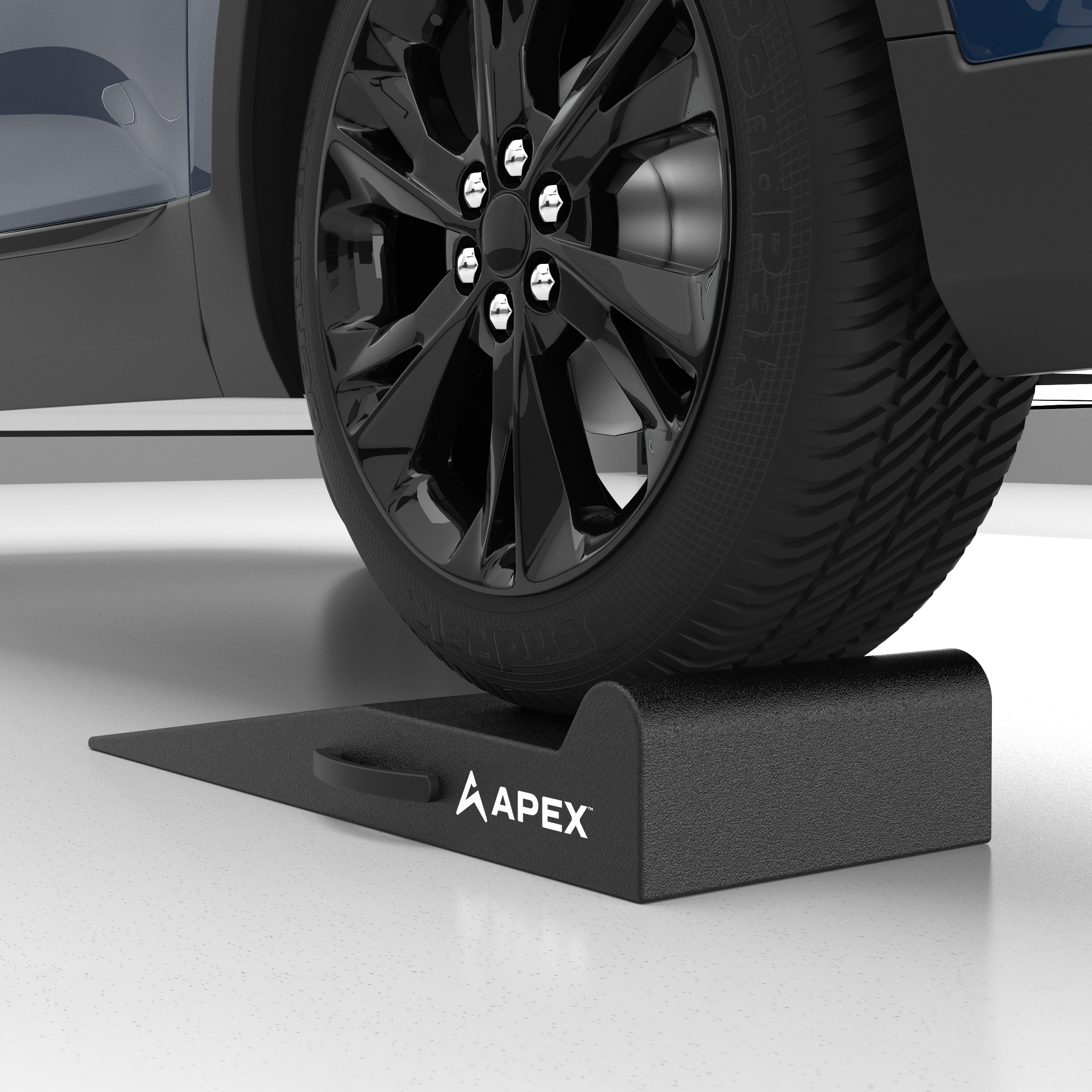 4 Inches of Lift in a Space-Saving Footprint