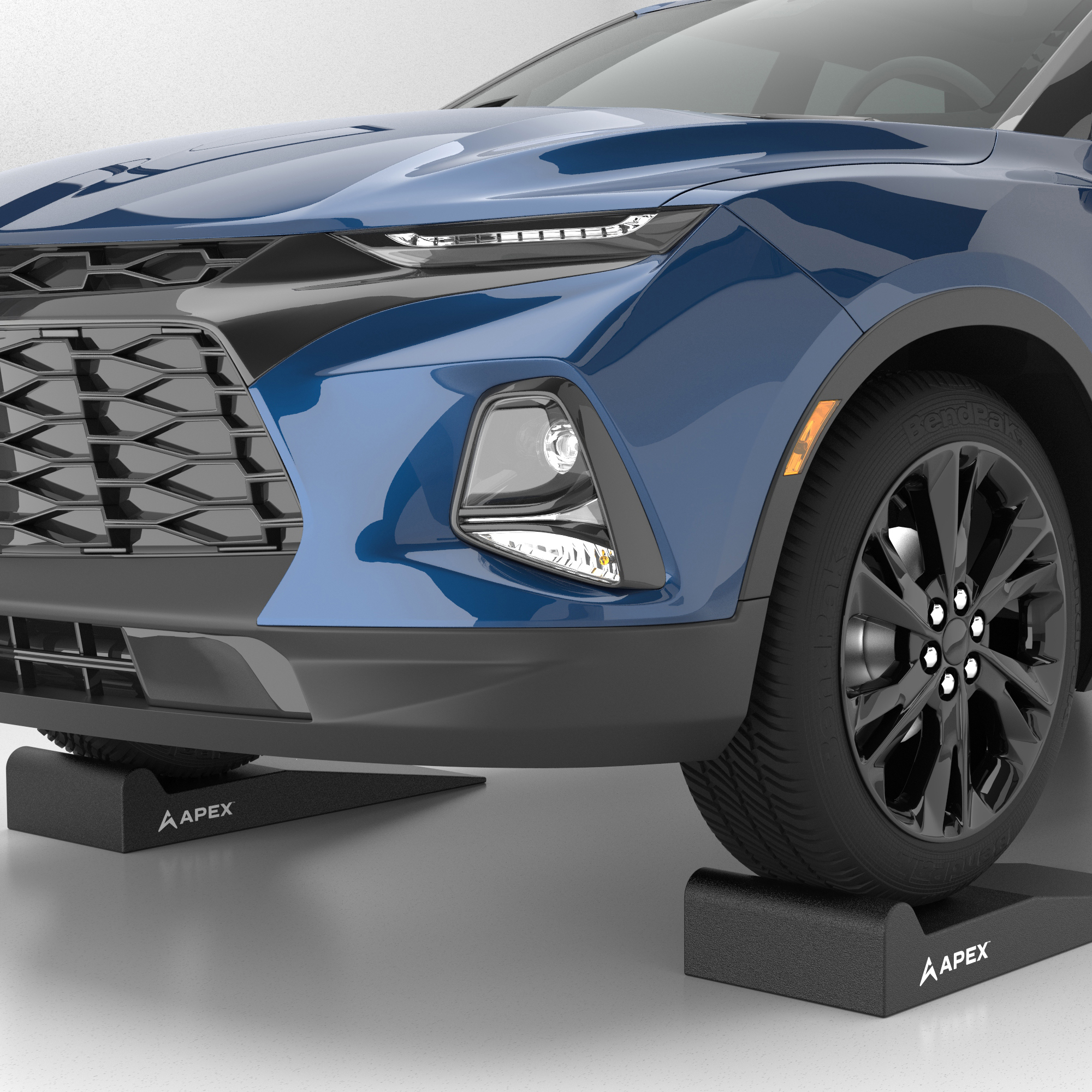 Textured Coating for Grip, Protection, and Floor Safety