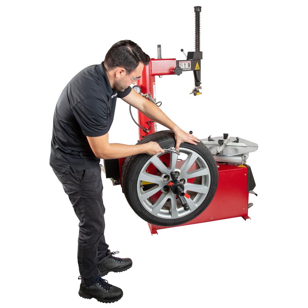 APEX AT26 and AB24M Combo for Essential Wheel Service