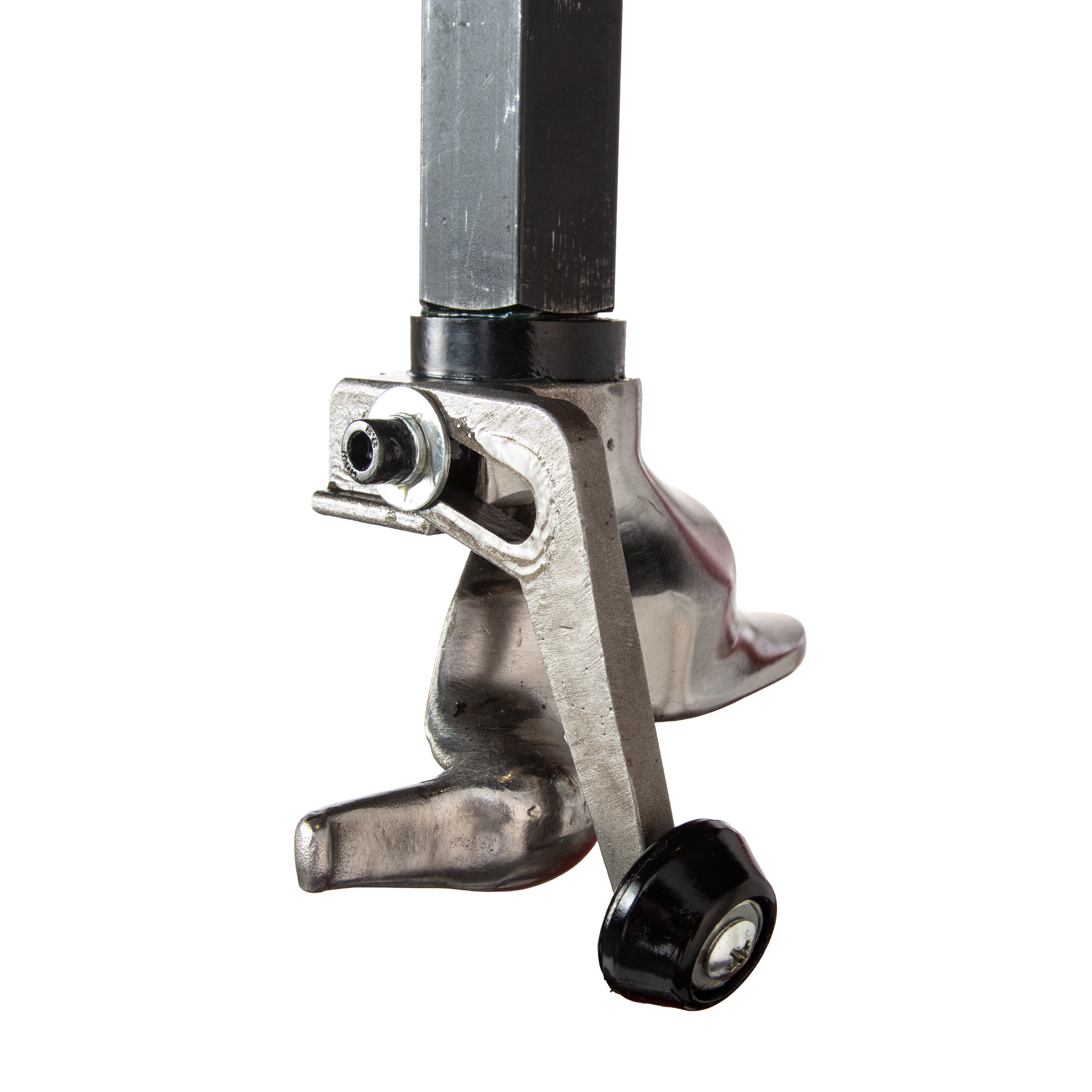 Dual Tool Heads Included