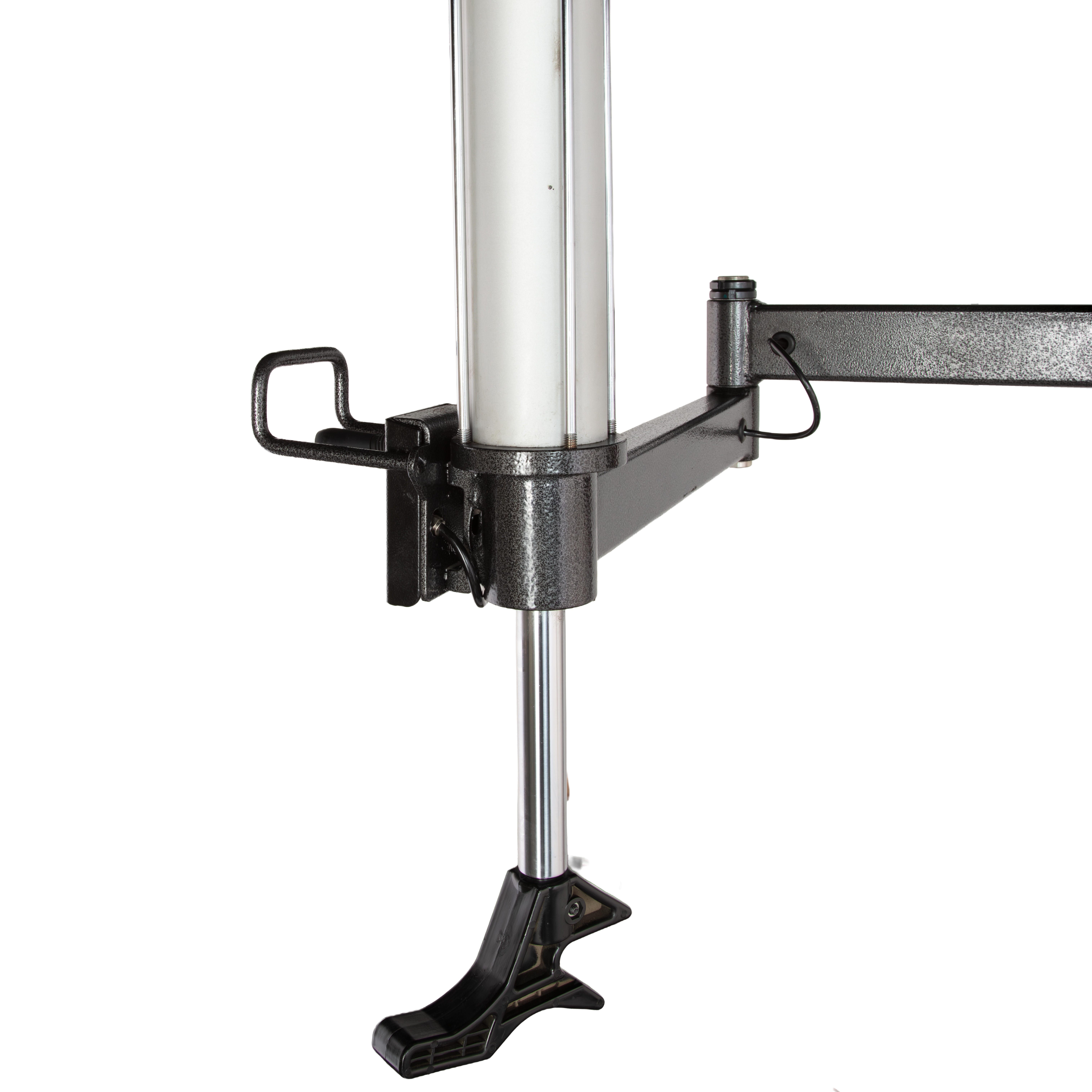 Drop-Center Support