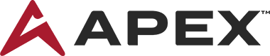 APEX Brand Logo