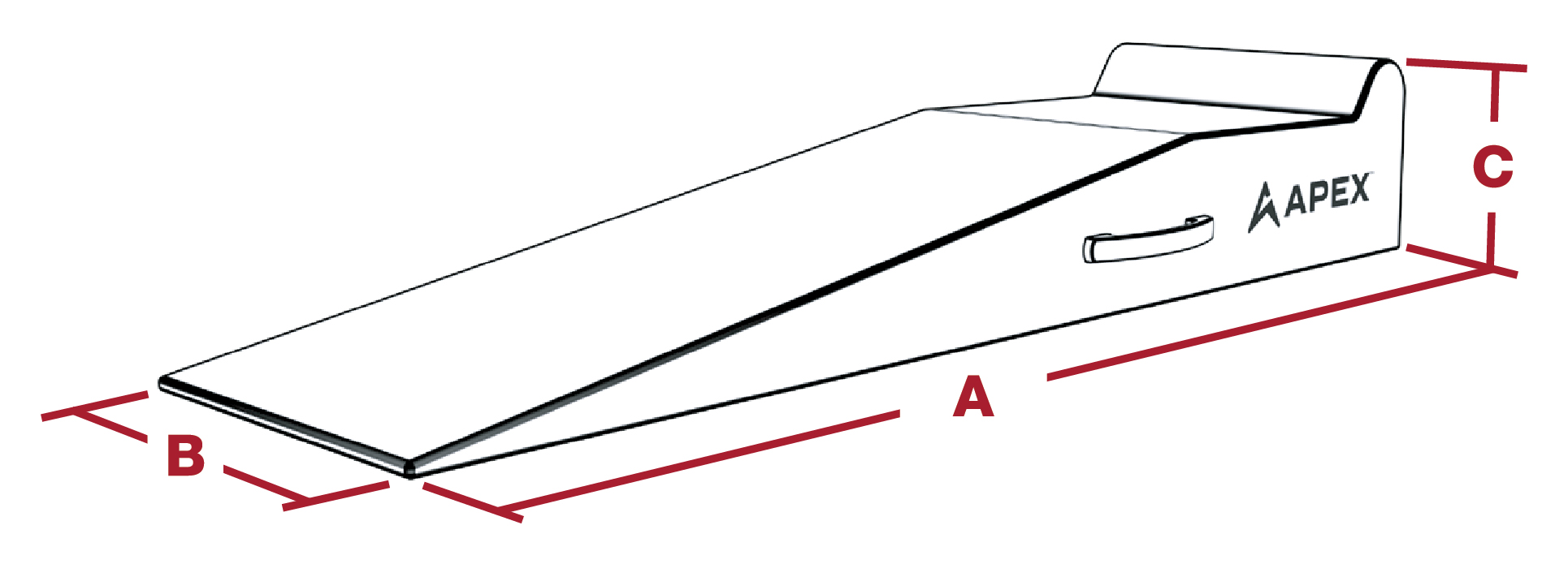 Specification Diagram 1