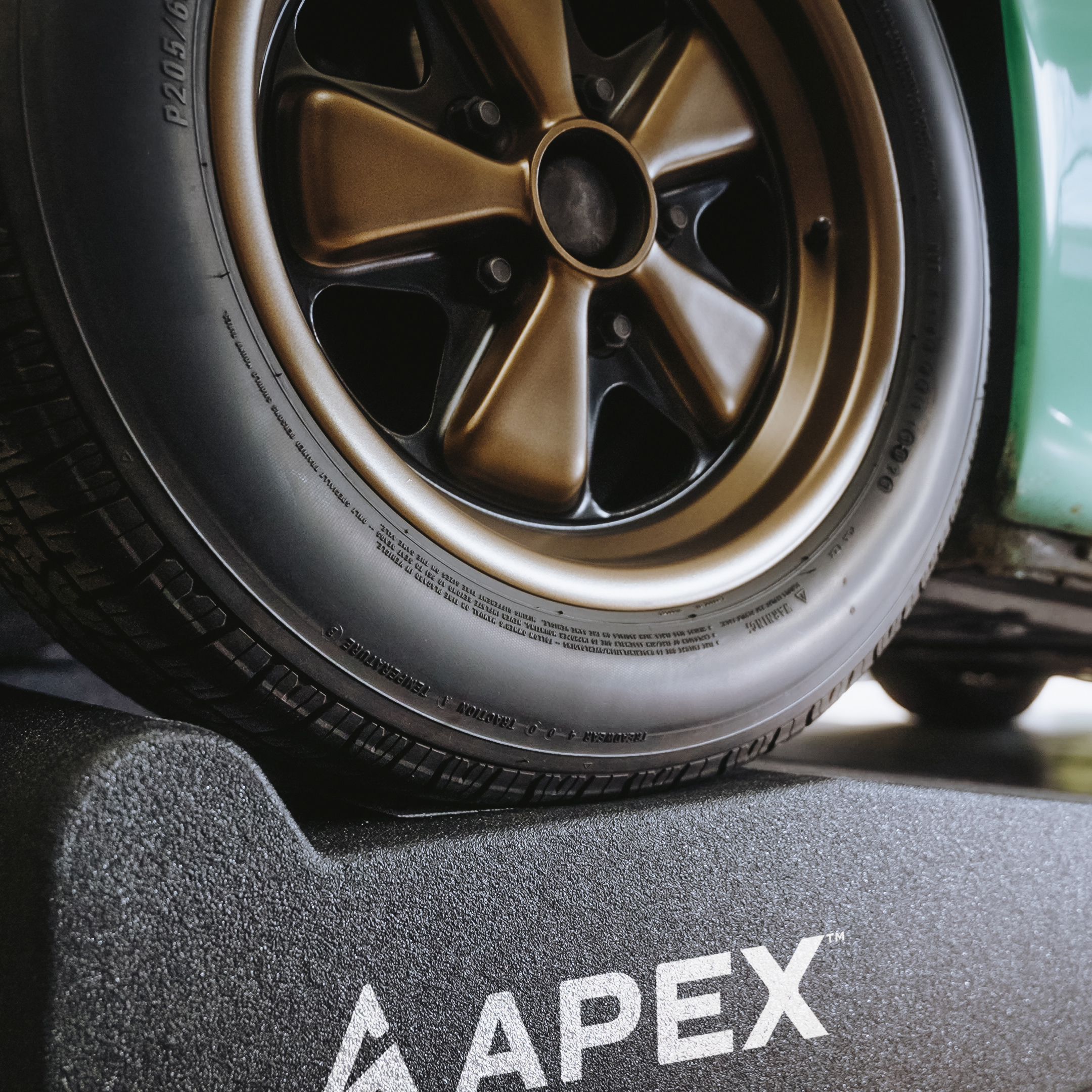 Rugged Textured Coating for Grip and Protection