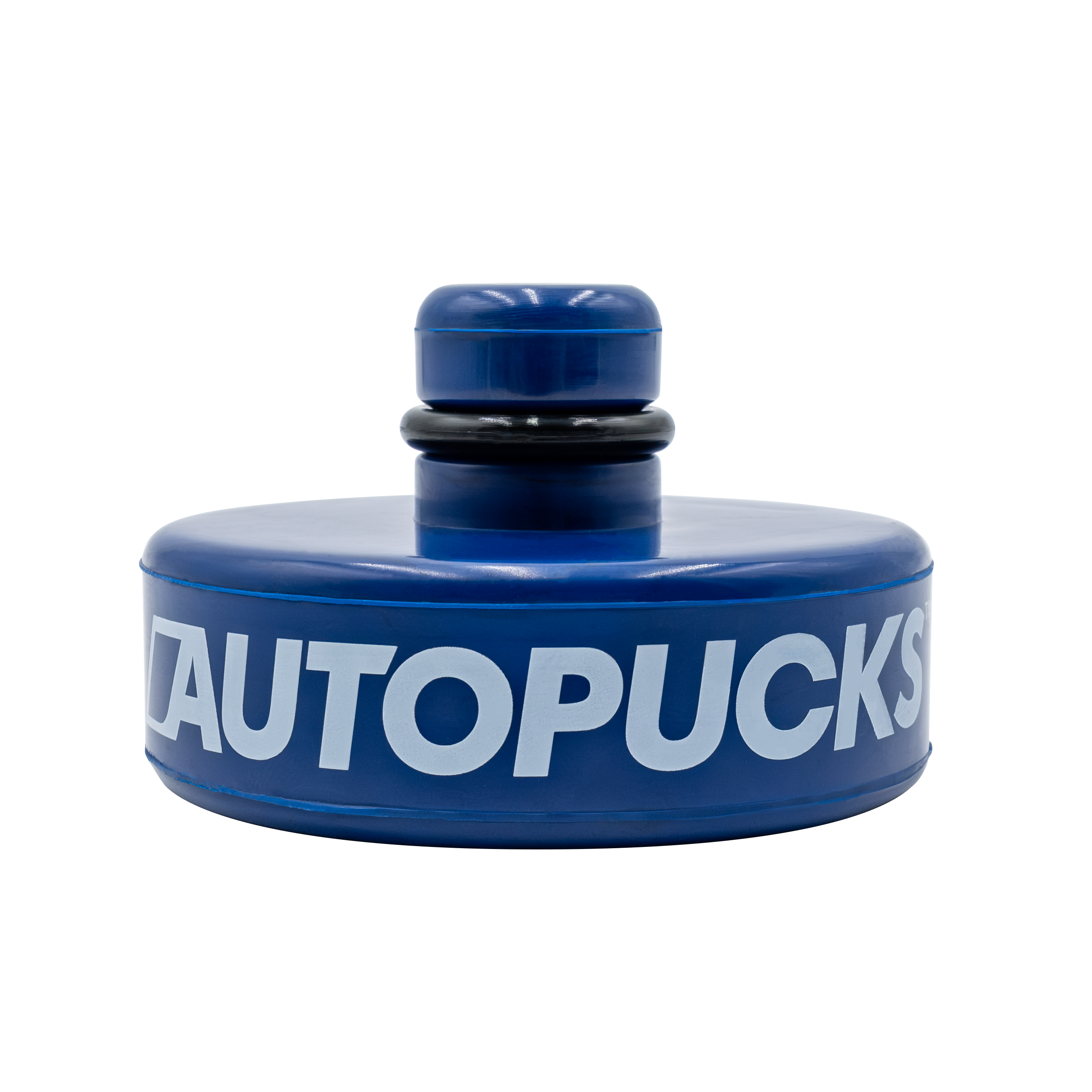 Heavy-Duty Rubber Tesla Jack Pads Built to Protect Factory Lift Points