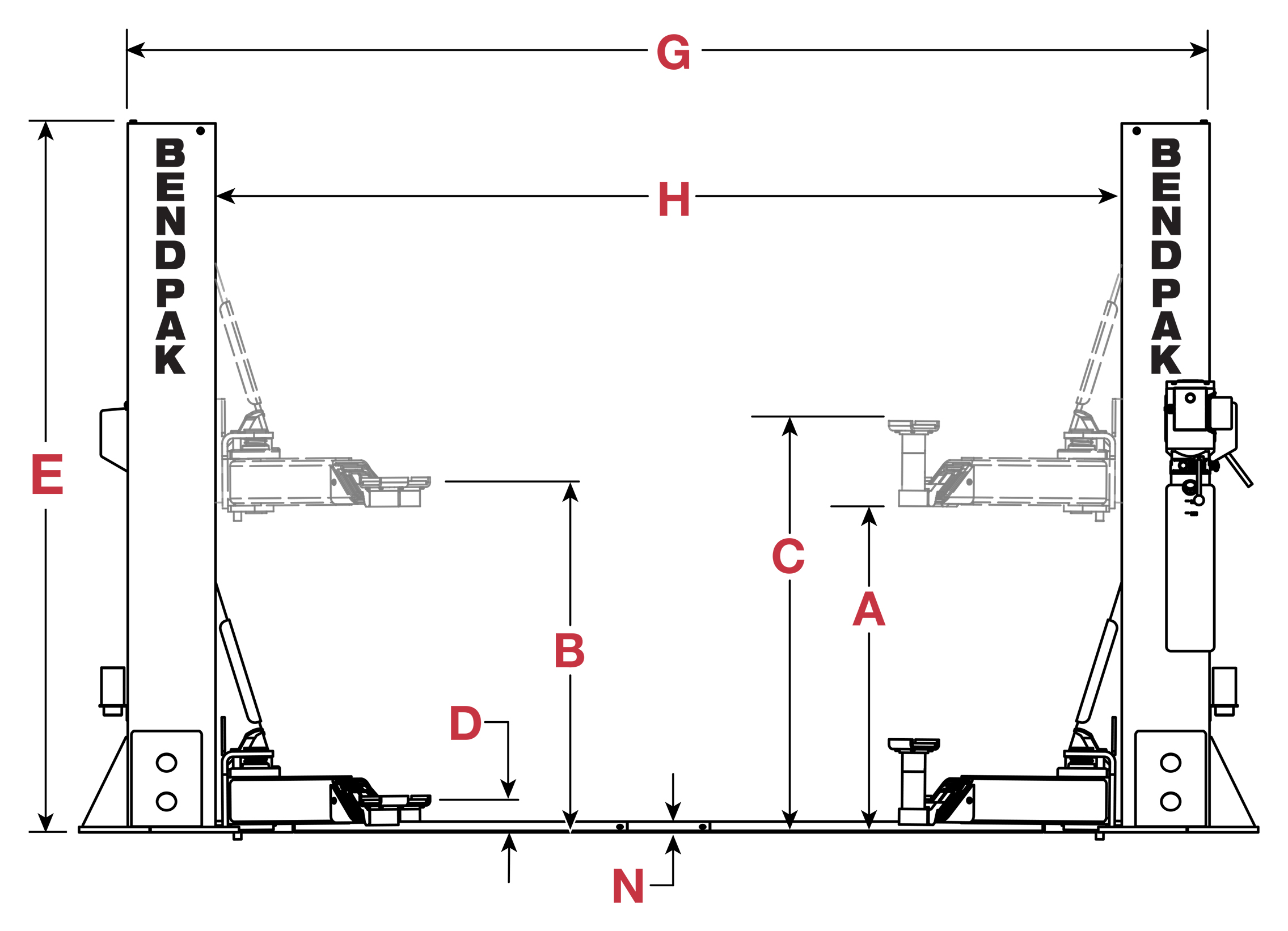 Specification Diagram 1