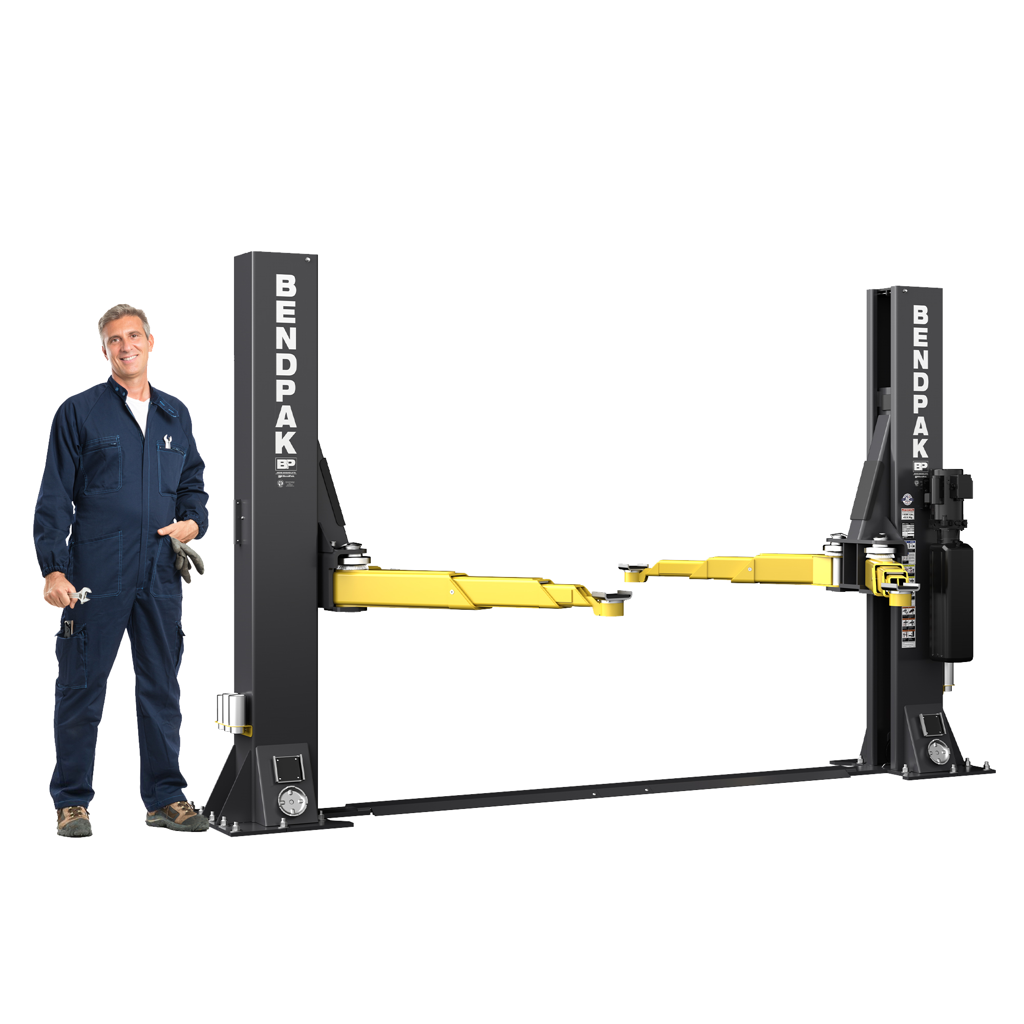 Compact Bay Fit