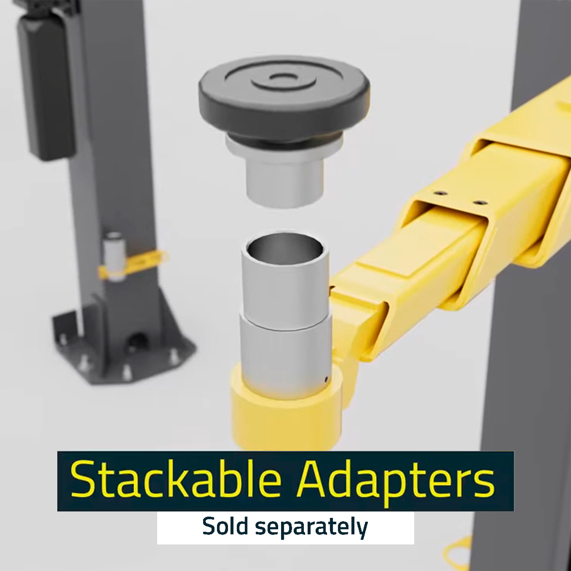 Durable Direct-Drive Lift System with Built-In Safety Features