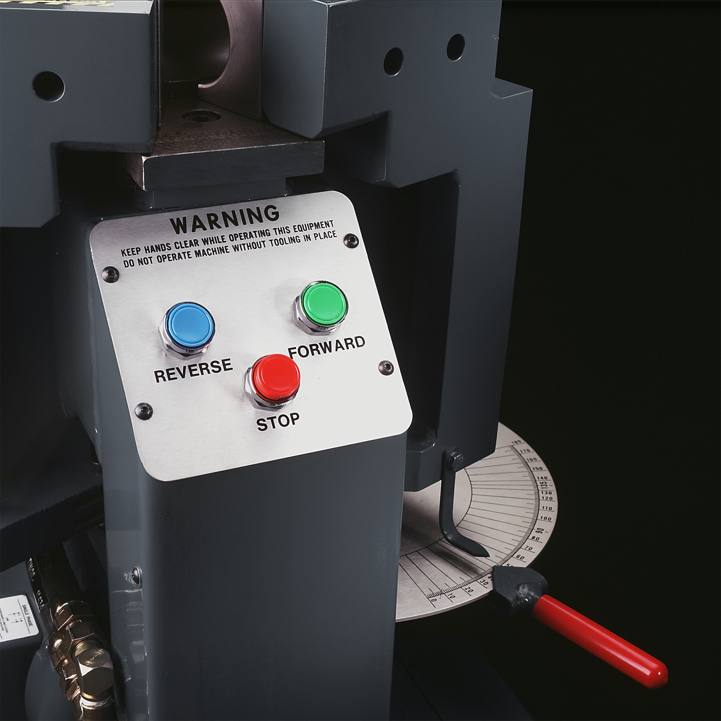 Why Choose the 1302BAS Over Manual or Digital Models?