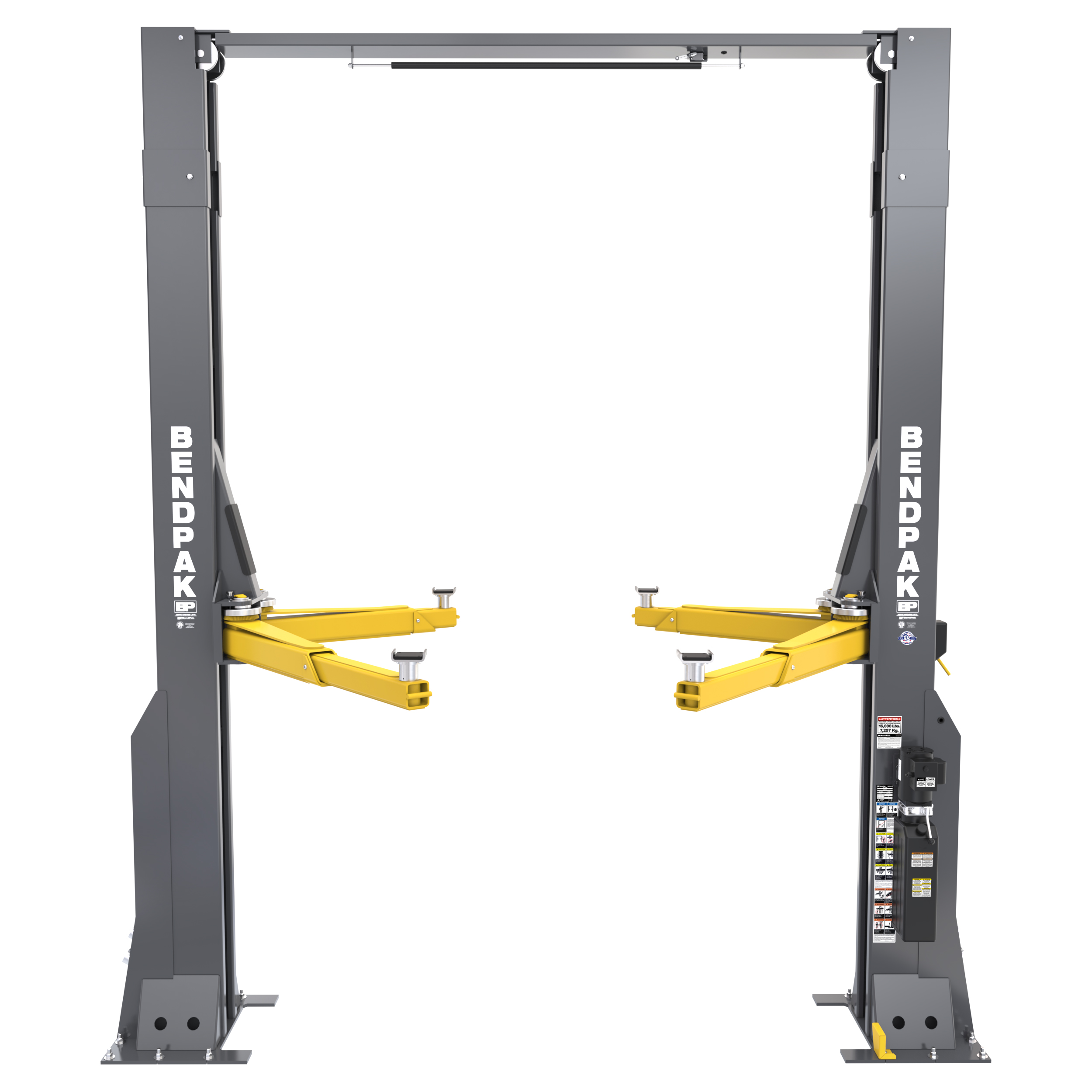 Open Clearfloor Bay