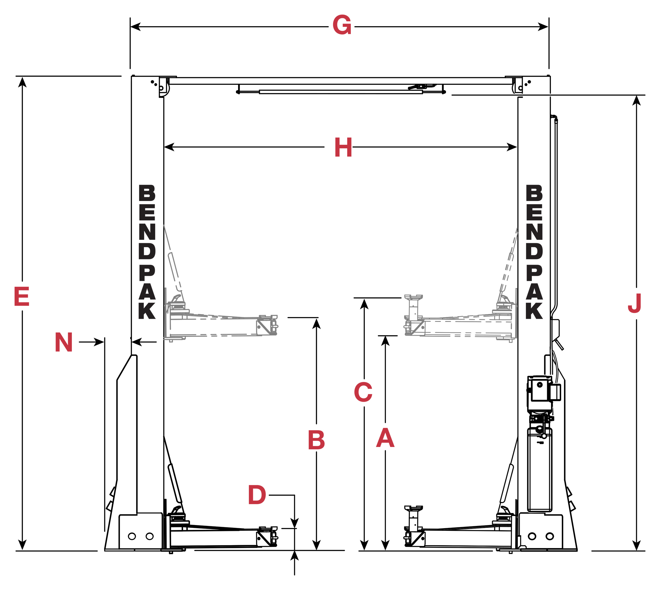Specification Diagram 1
