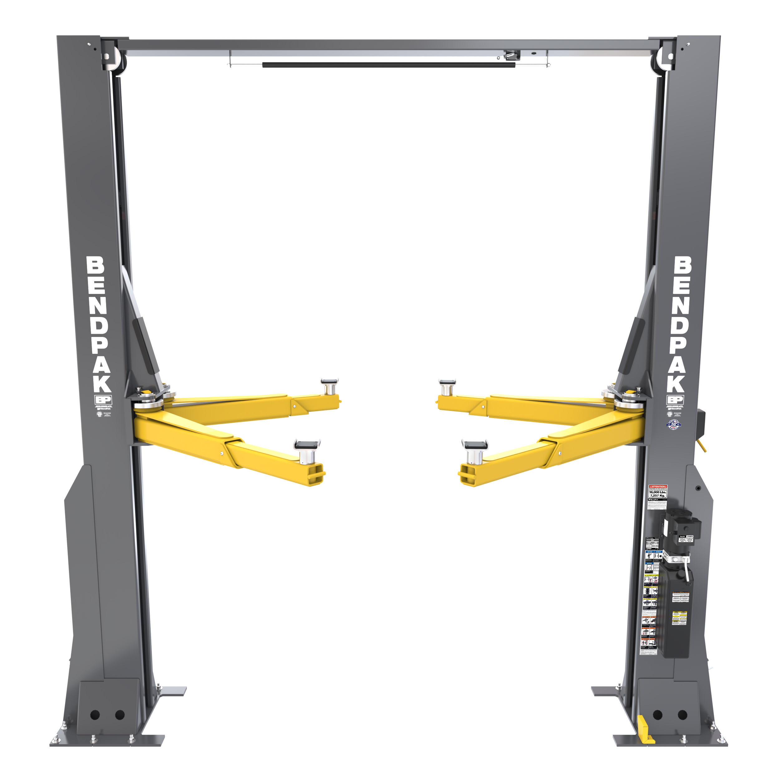 Clearfloor Access