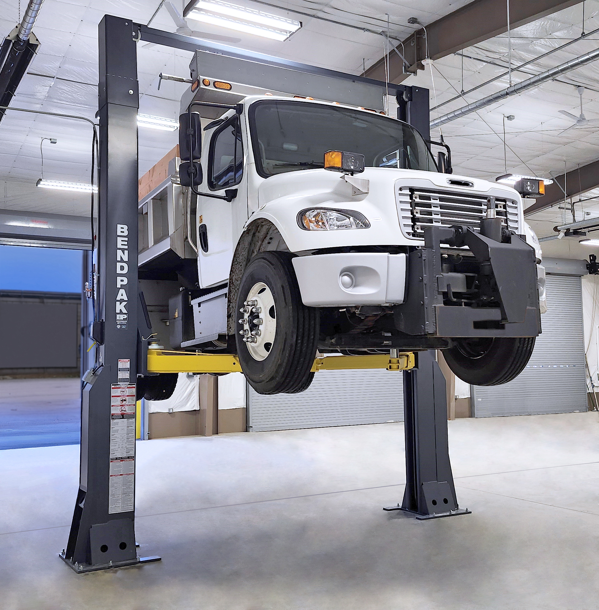 192-Inch Height