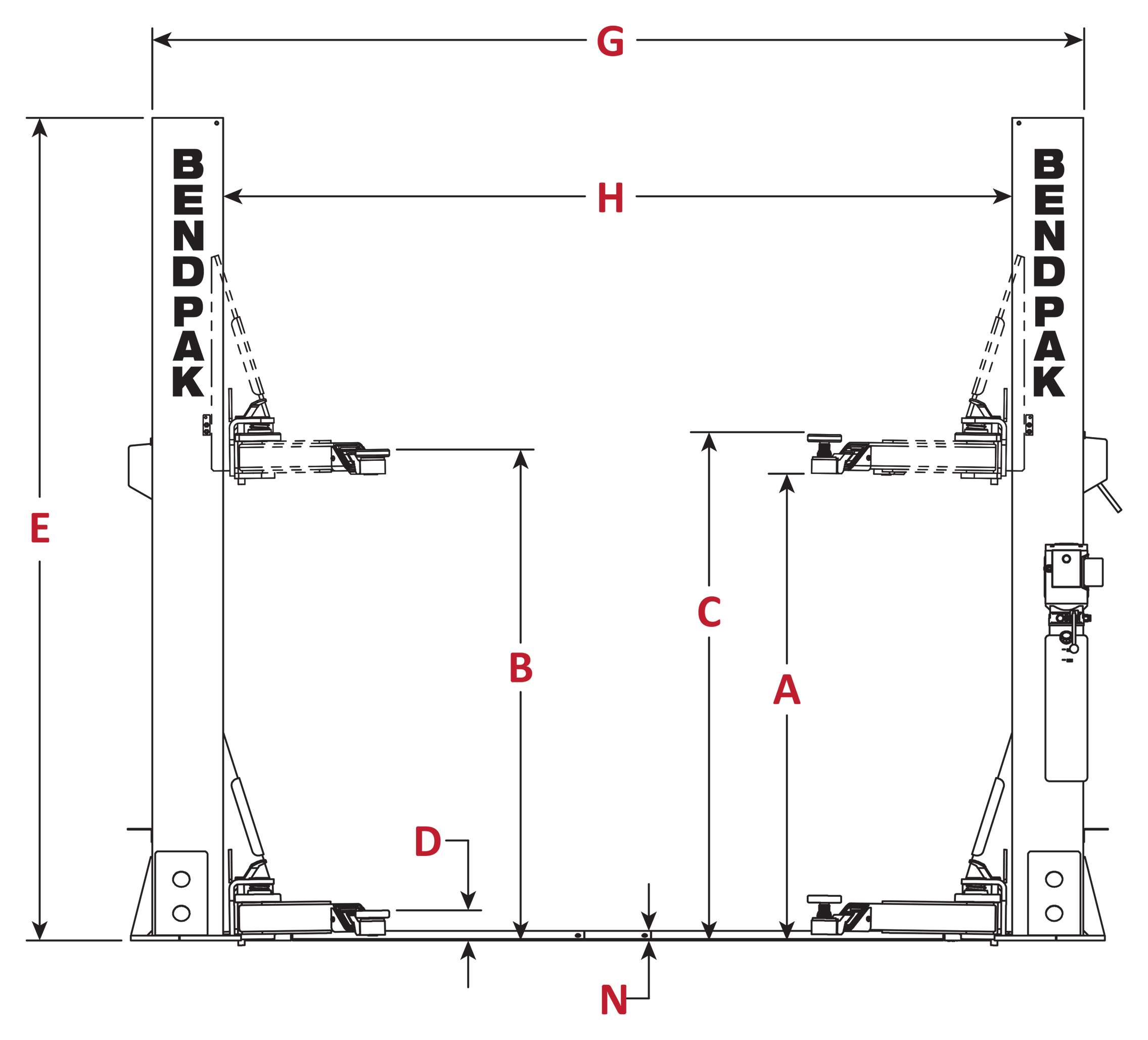 Specification Diagram 1