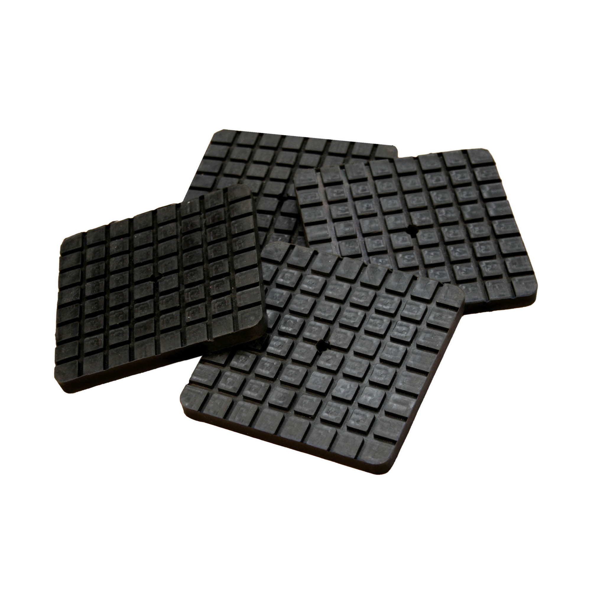Anti-Vibration Pads Built Tough