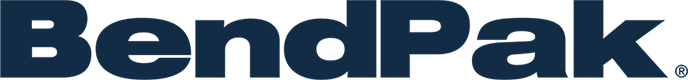 BendPak Brand Logo