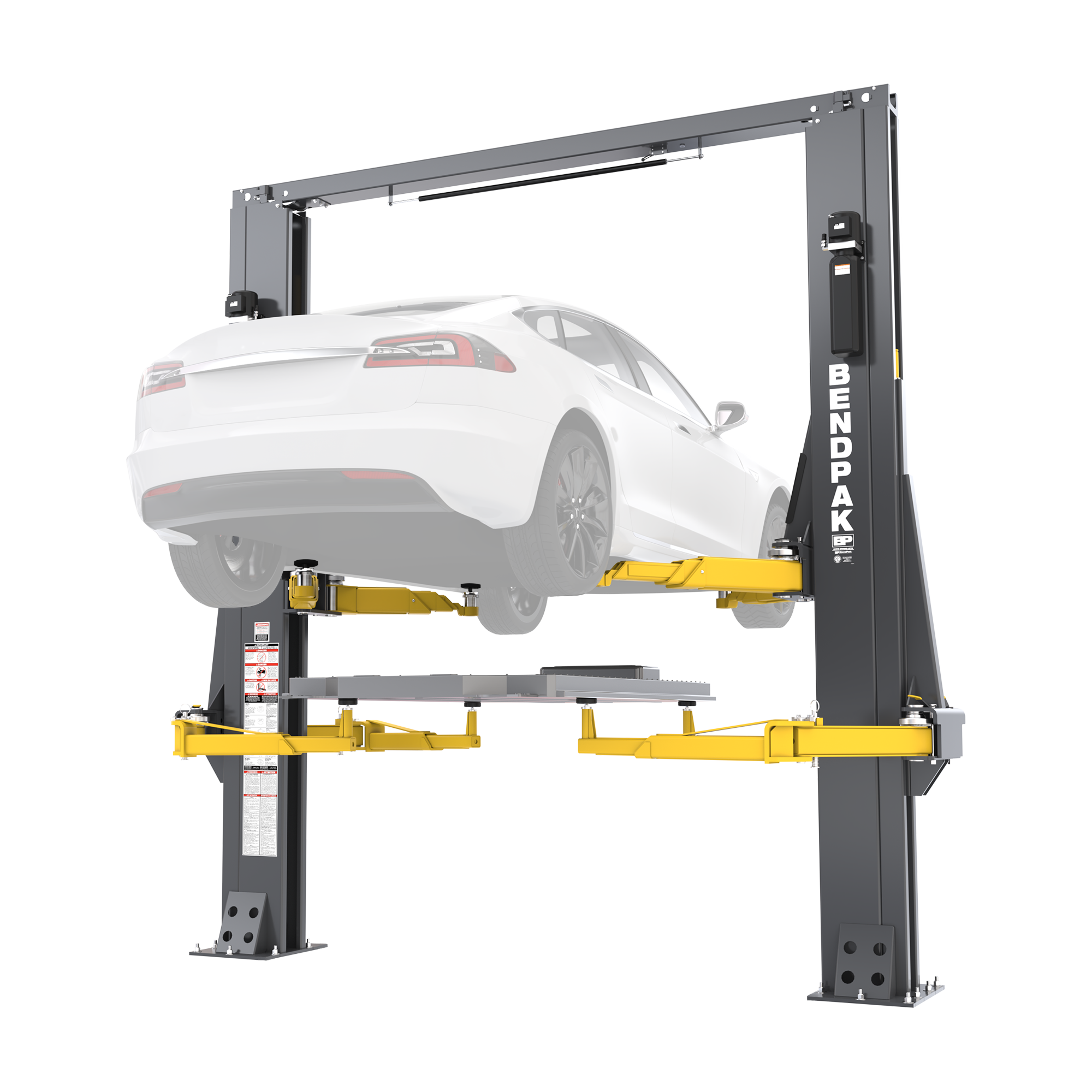 EV Battery Capability