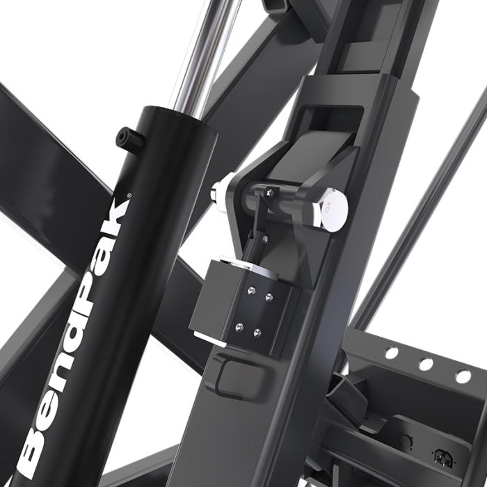 Safety-First Support