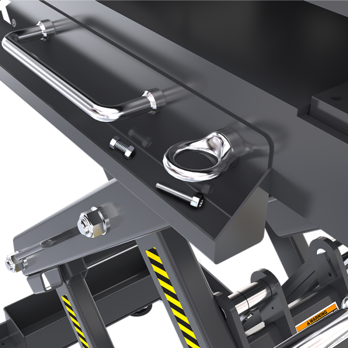 Modular Lift Platform