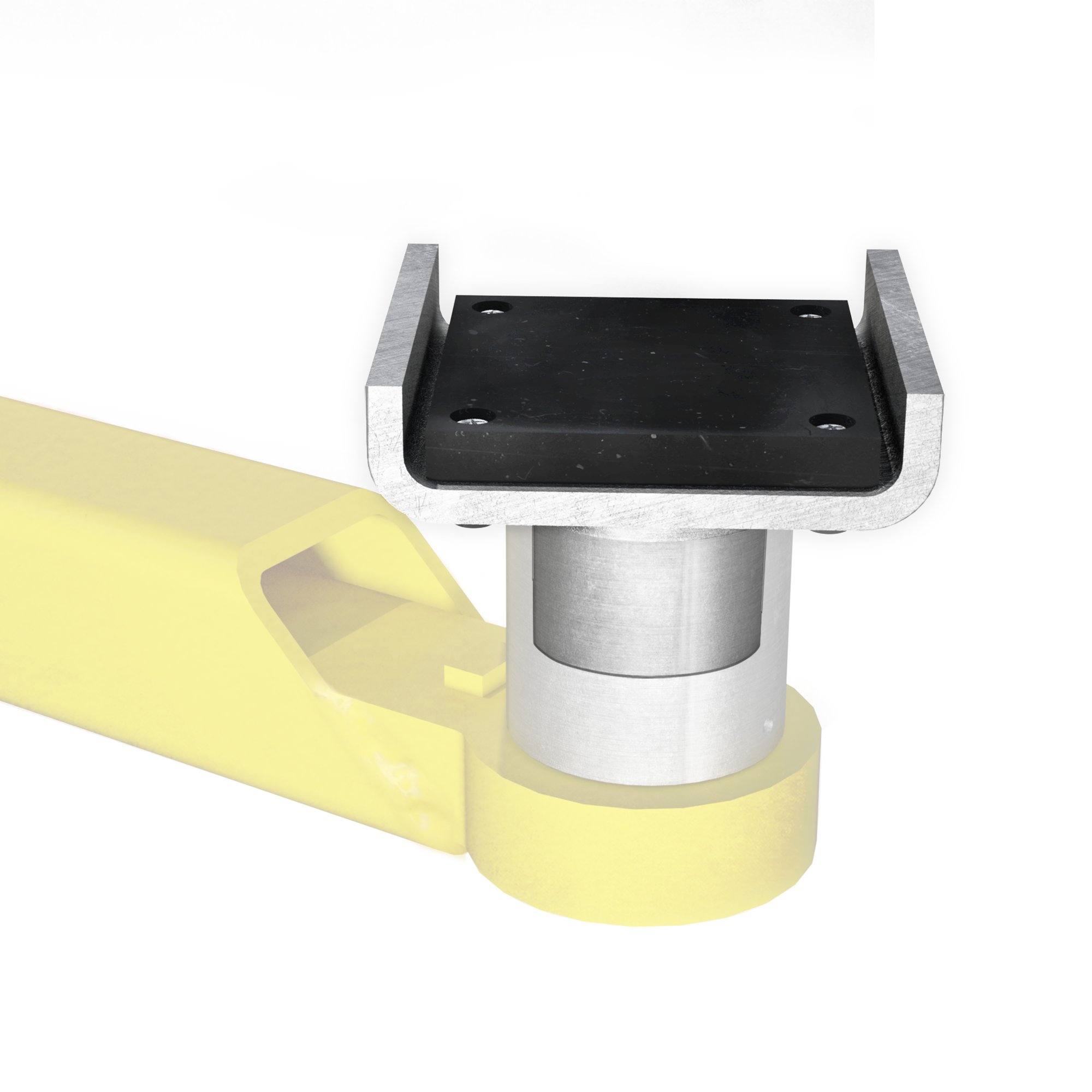 Included Adapter Coverage