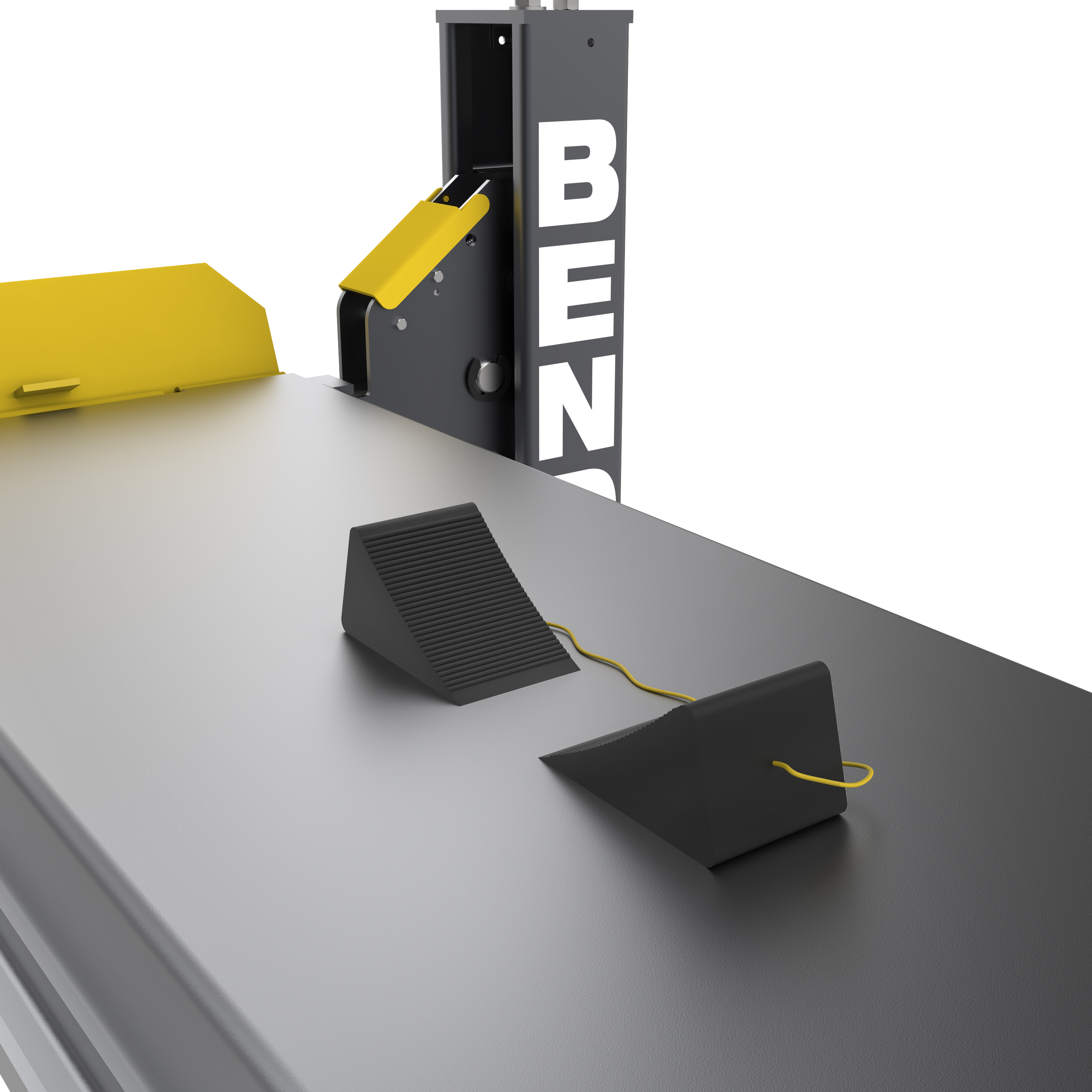 Enclosed Component Design