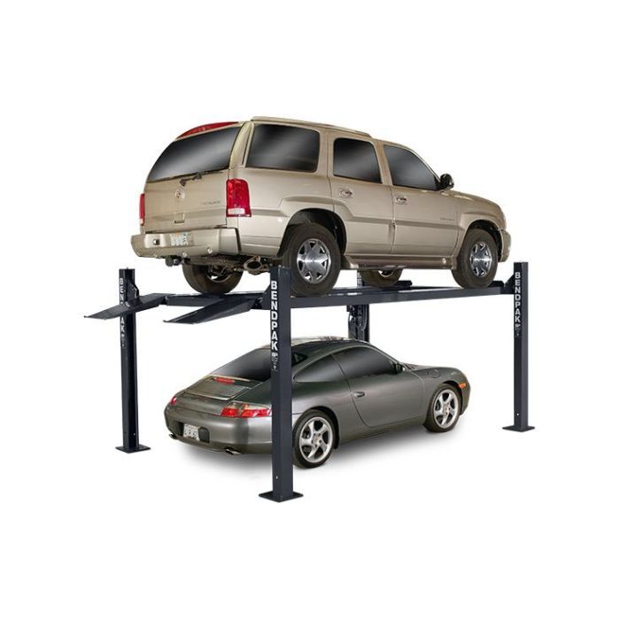 7,000-lb. Capacity