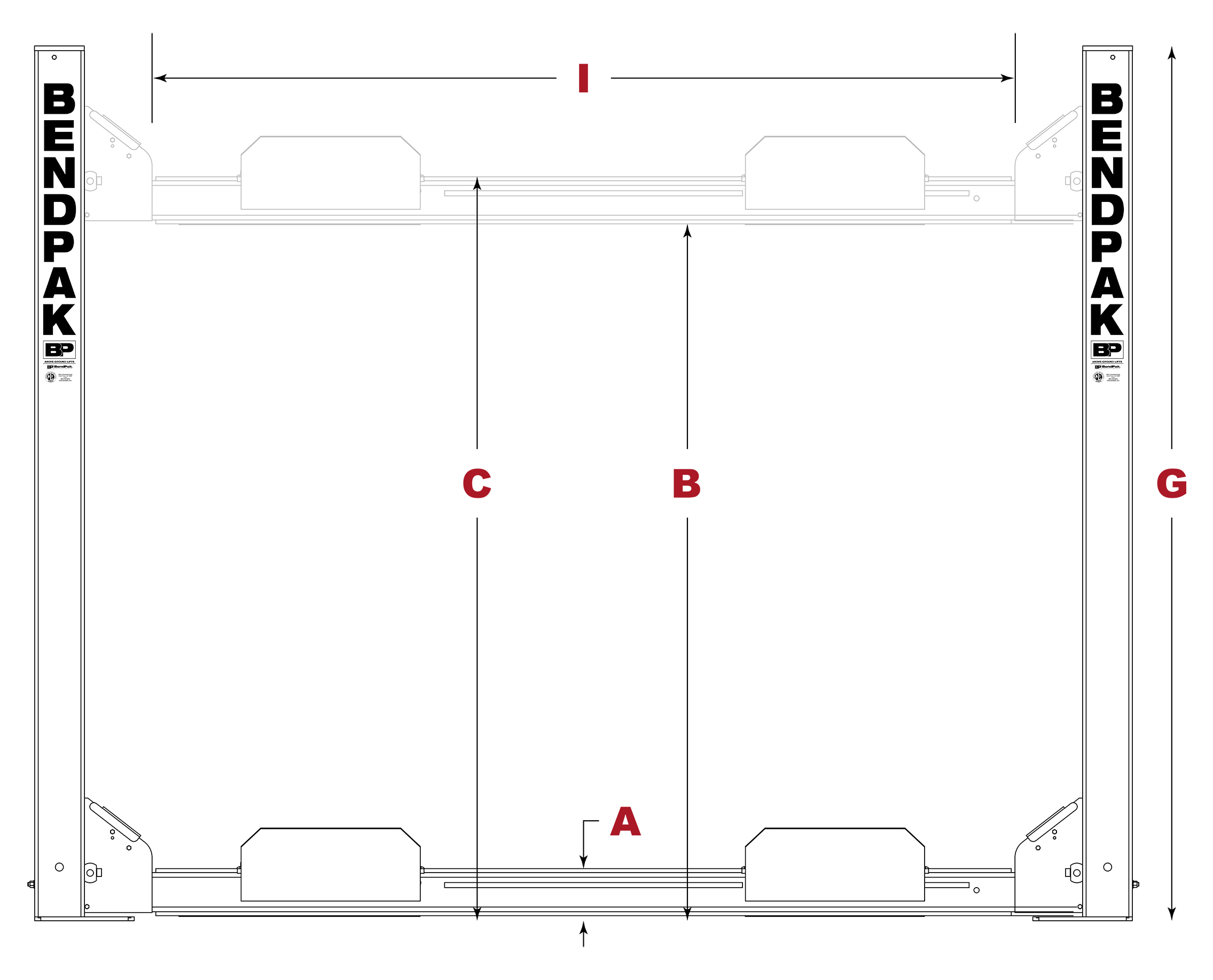 Specification Diagram 1
