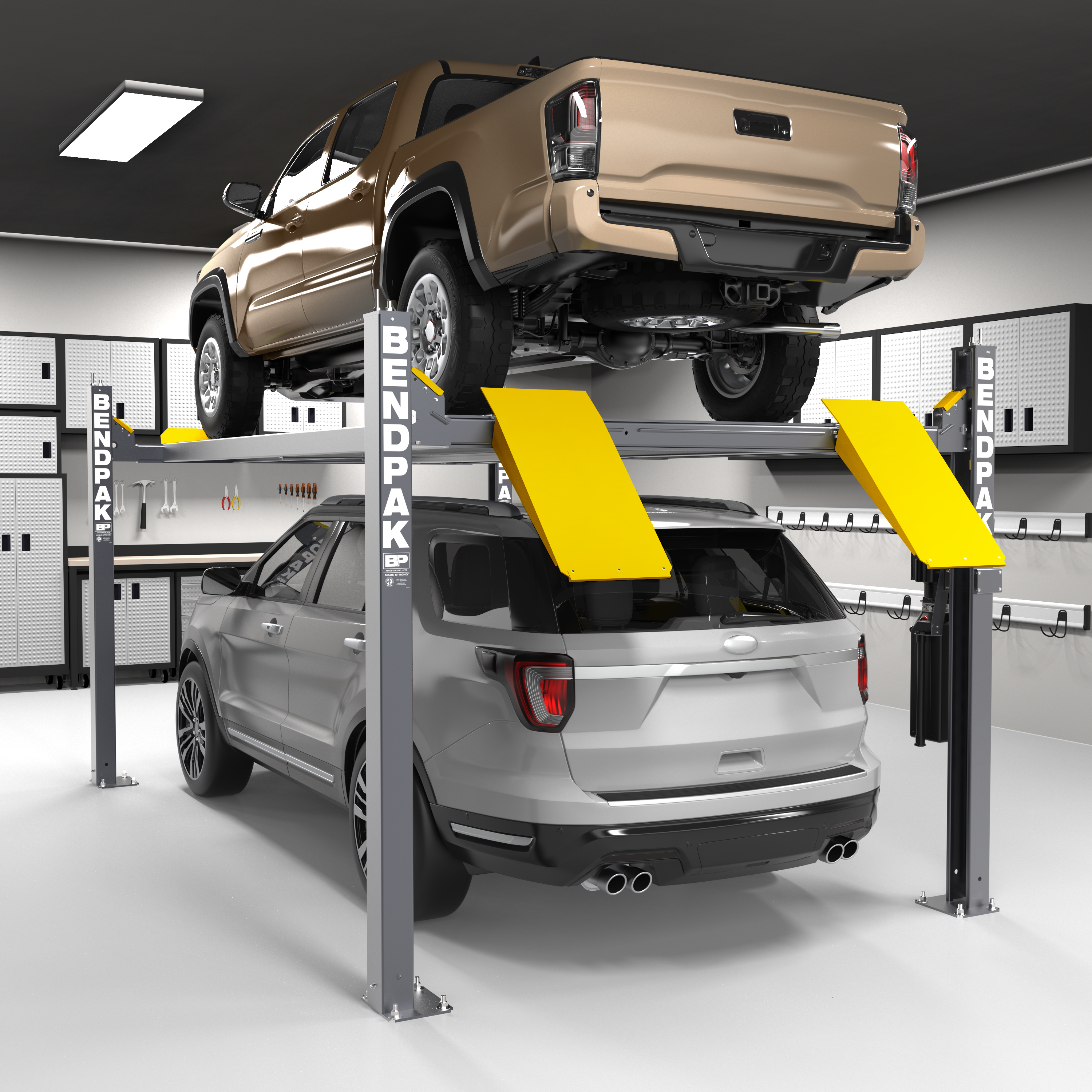 Storage Plus Service
