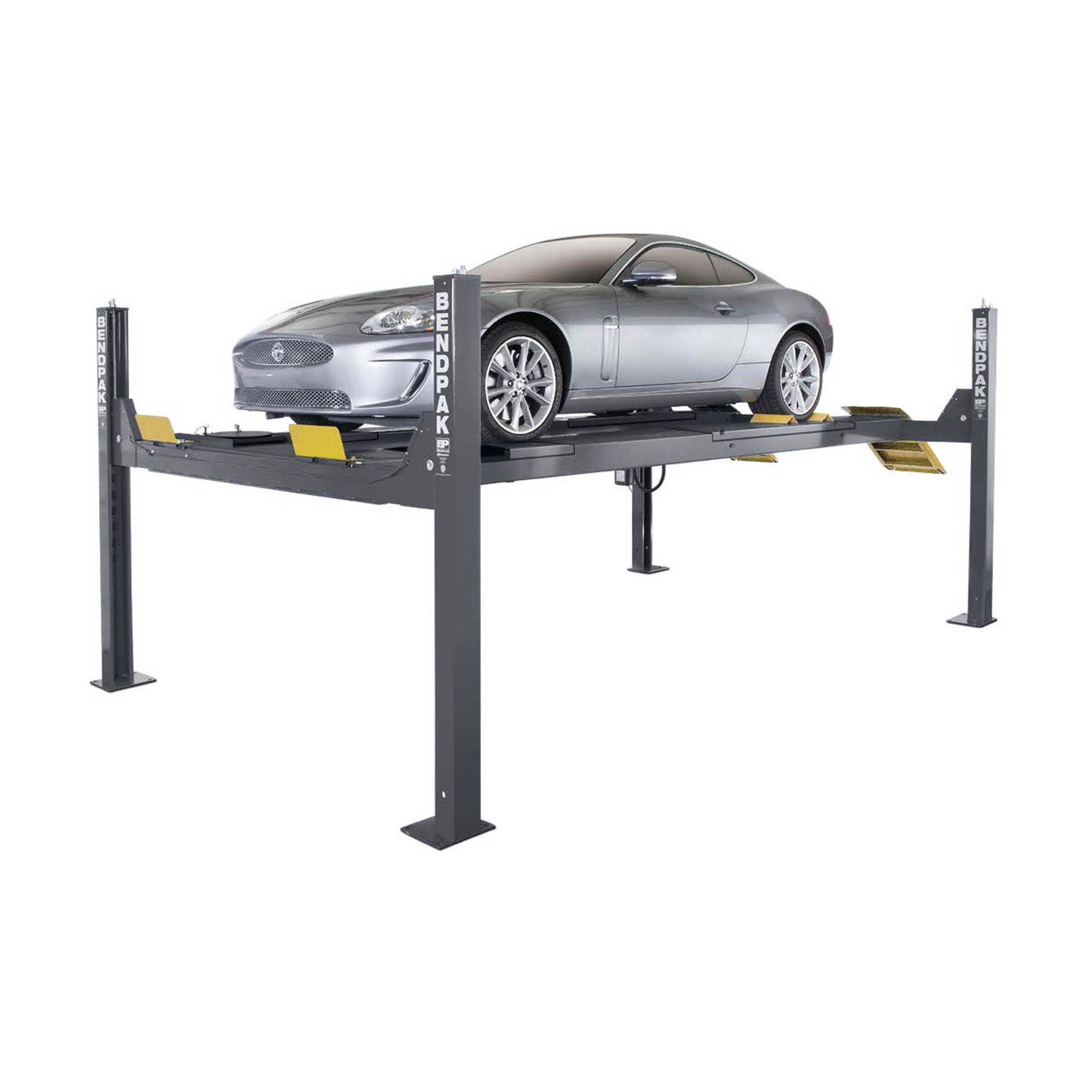 14,000-lb. Lift Platform