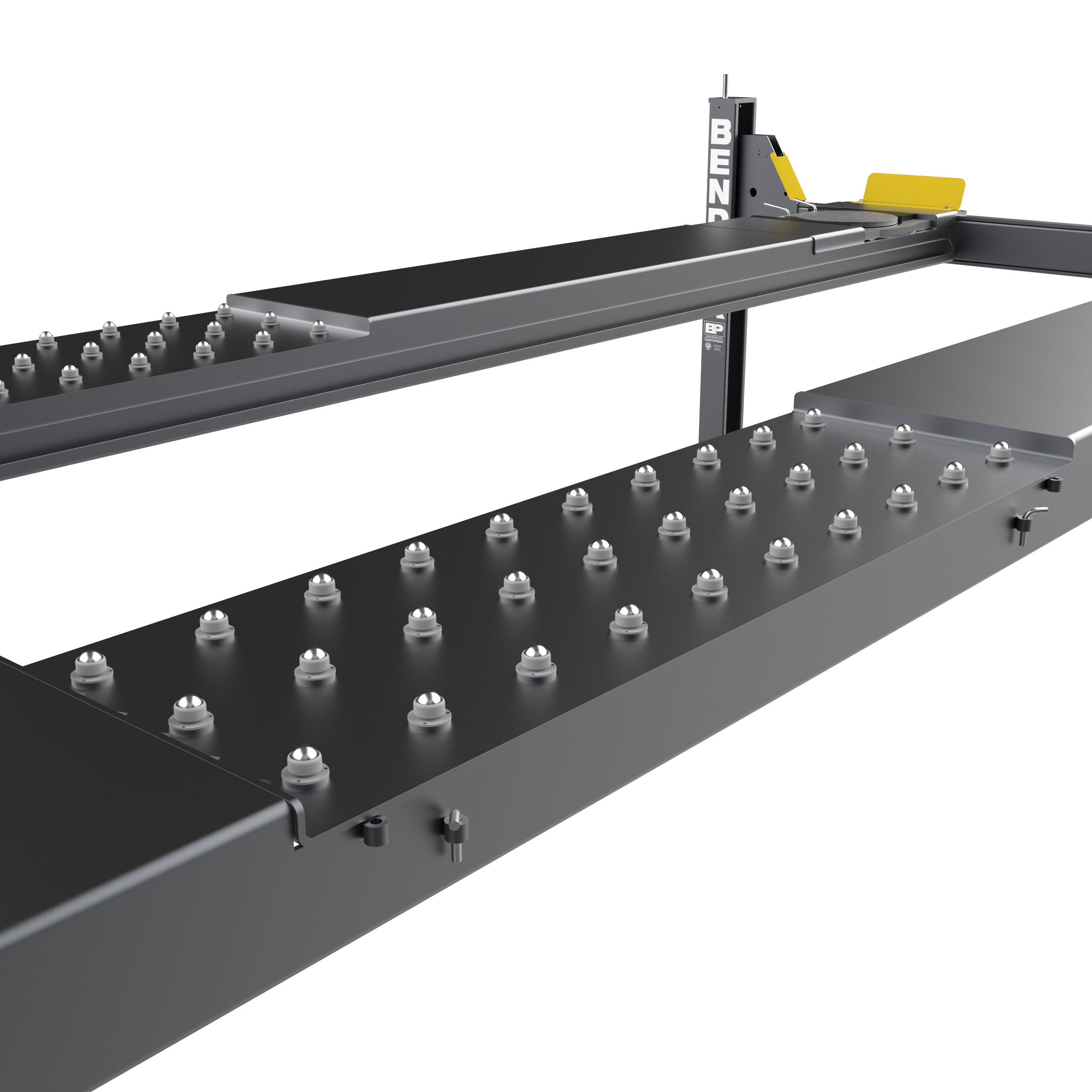 Alignment-Focused Hardware