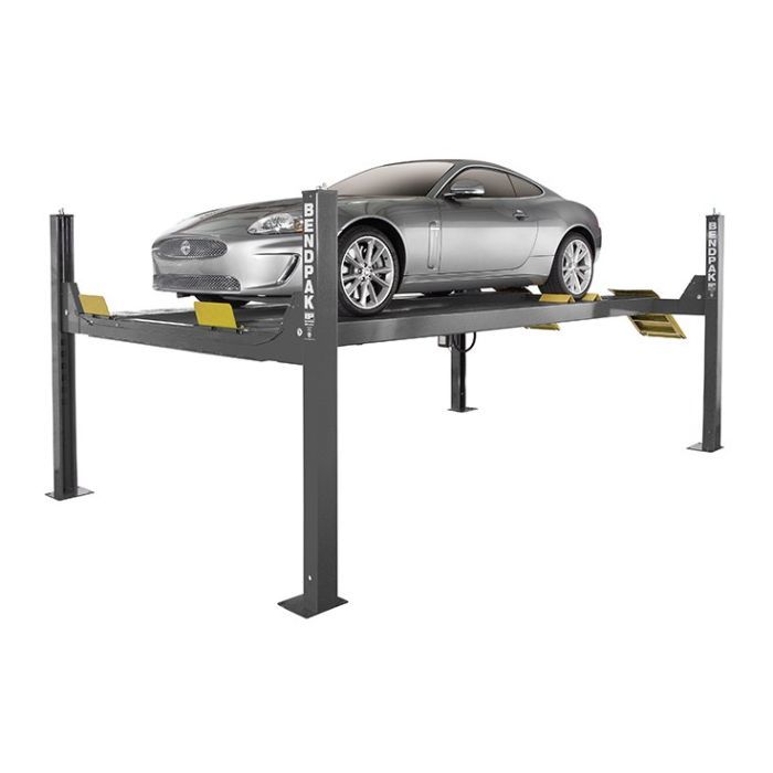 Extended Runway Support