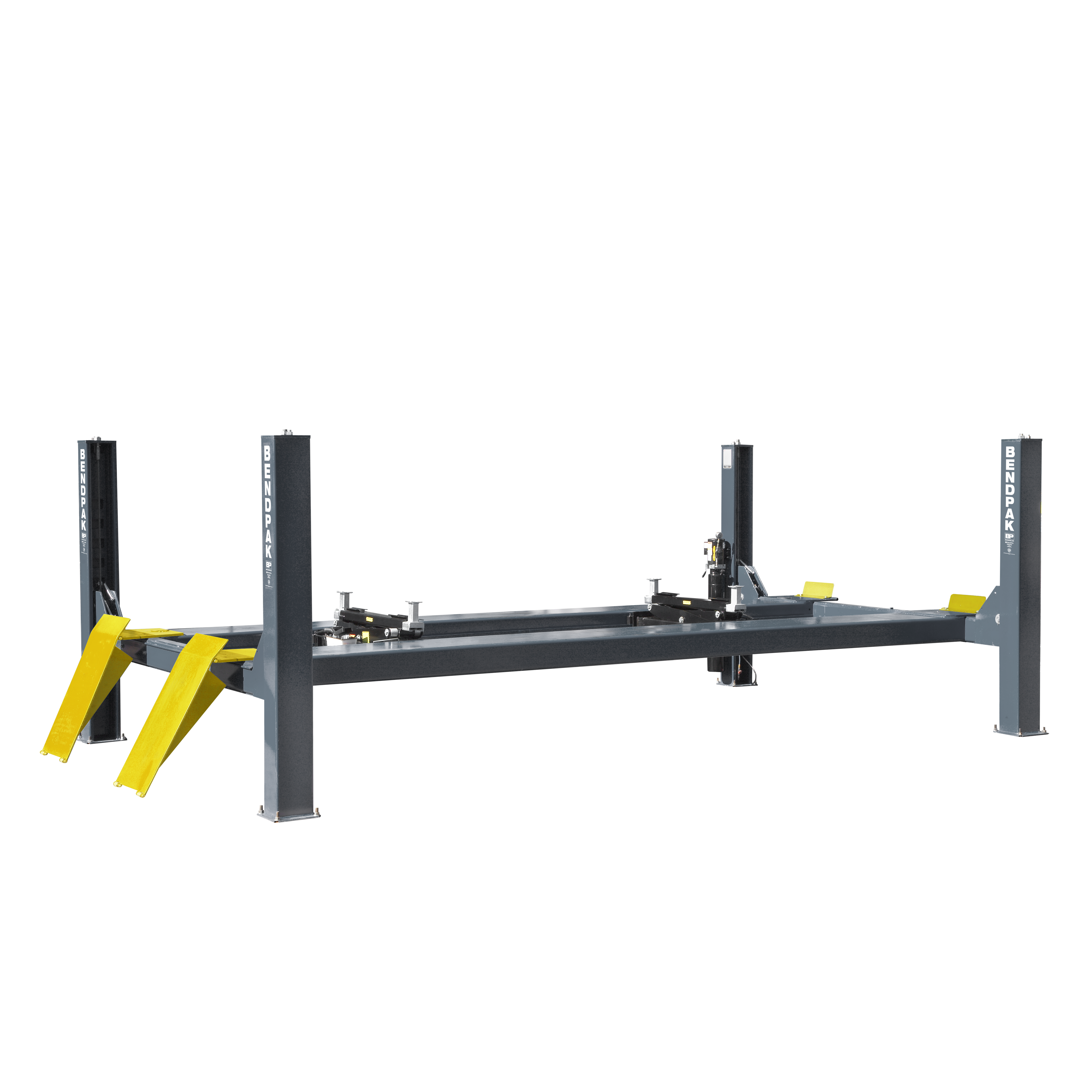 Bridge Jack Expandable