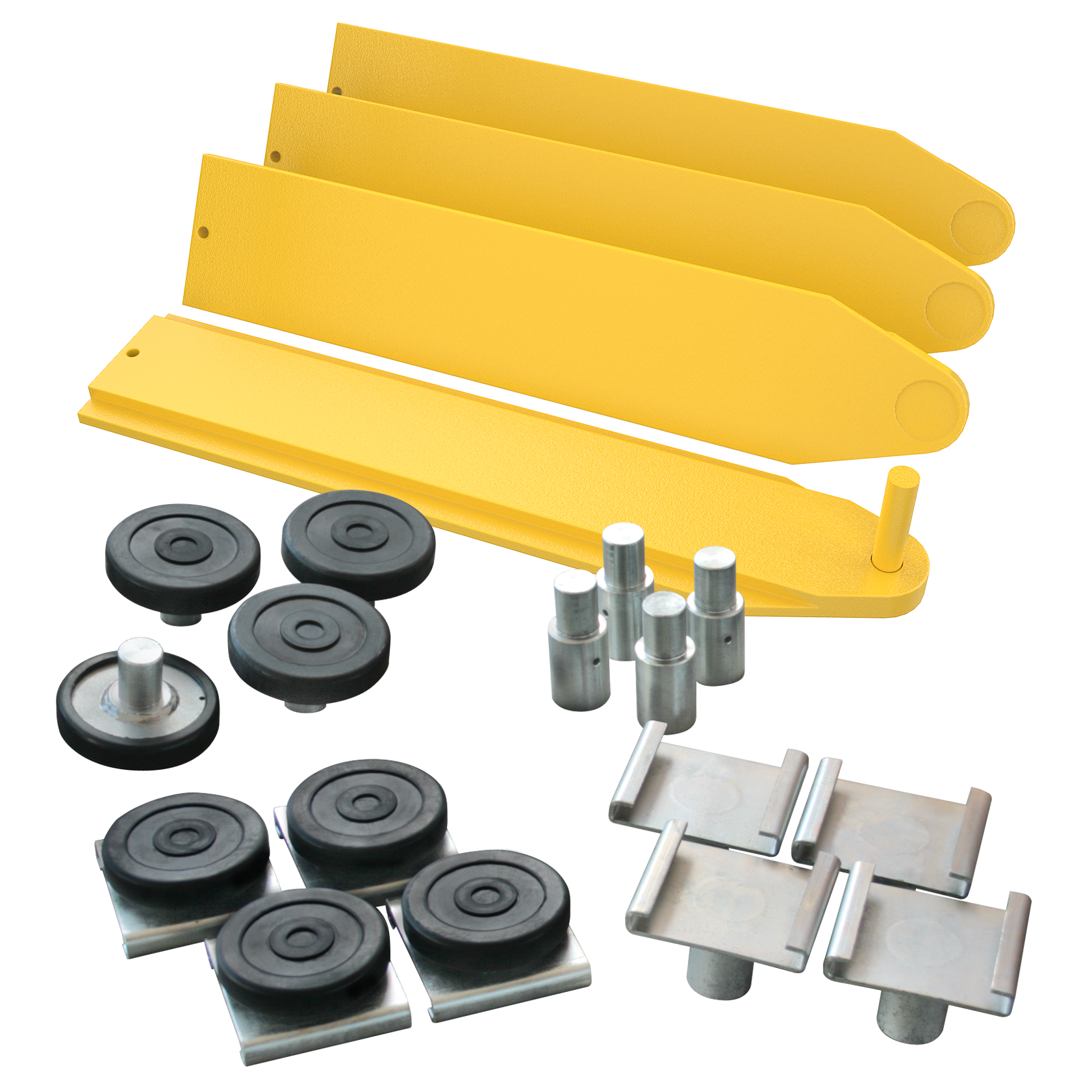 Adjustable Arm Assemblies