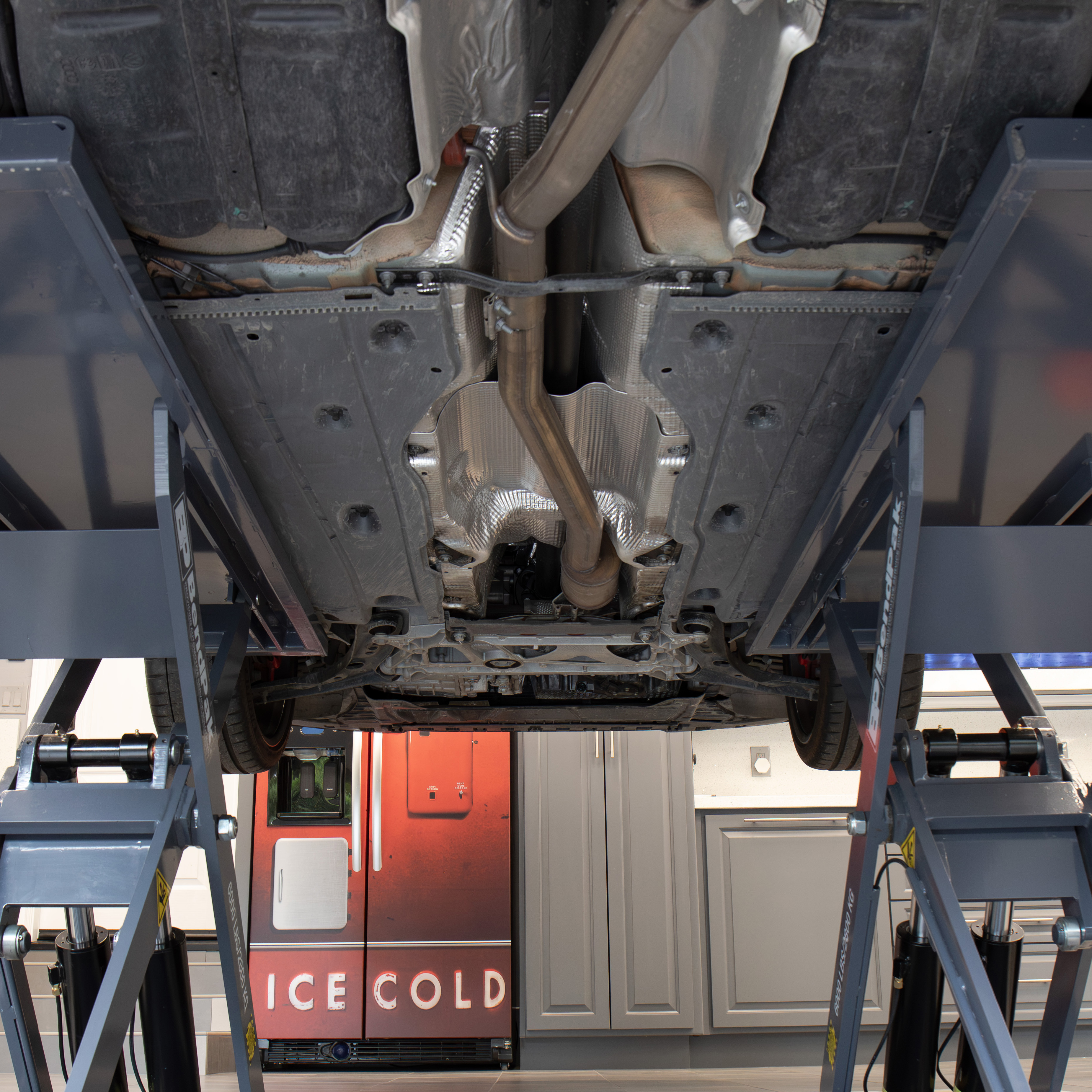 6,000-lb. Capacity
