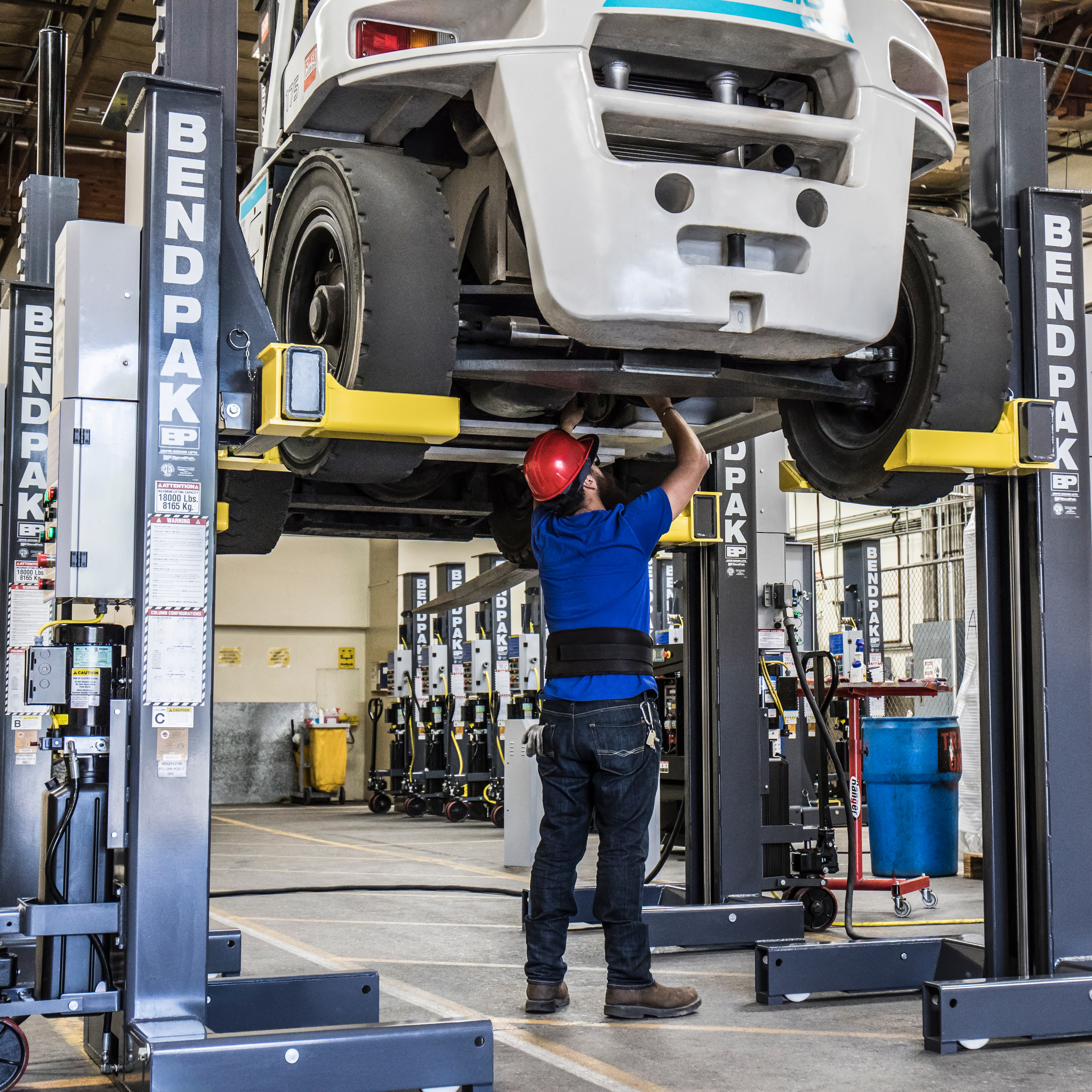 Column-Level Safety